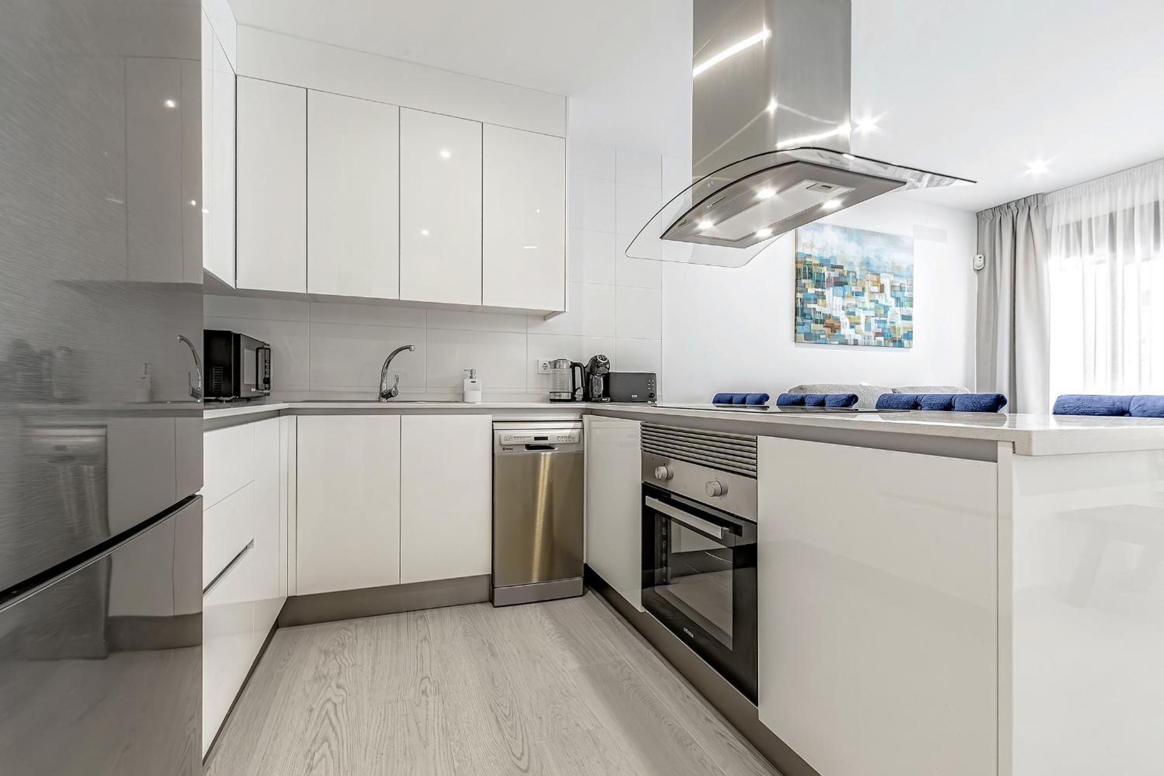 Luxury apartment Sun4ever