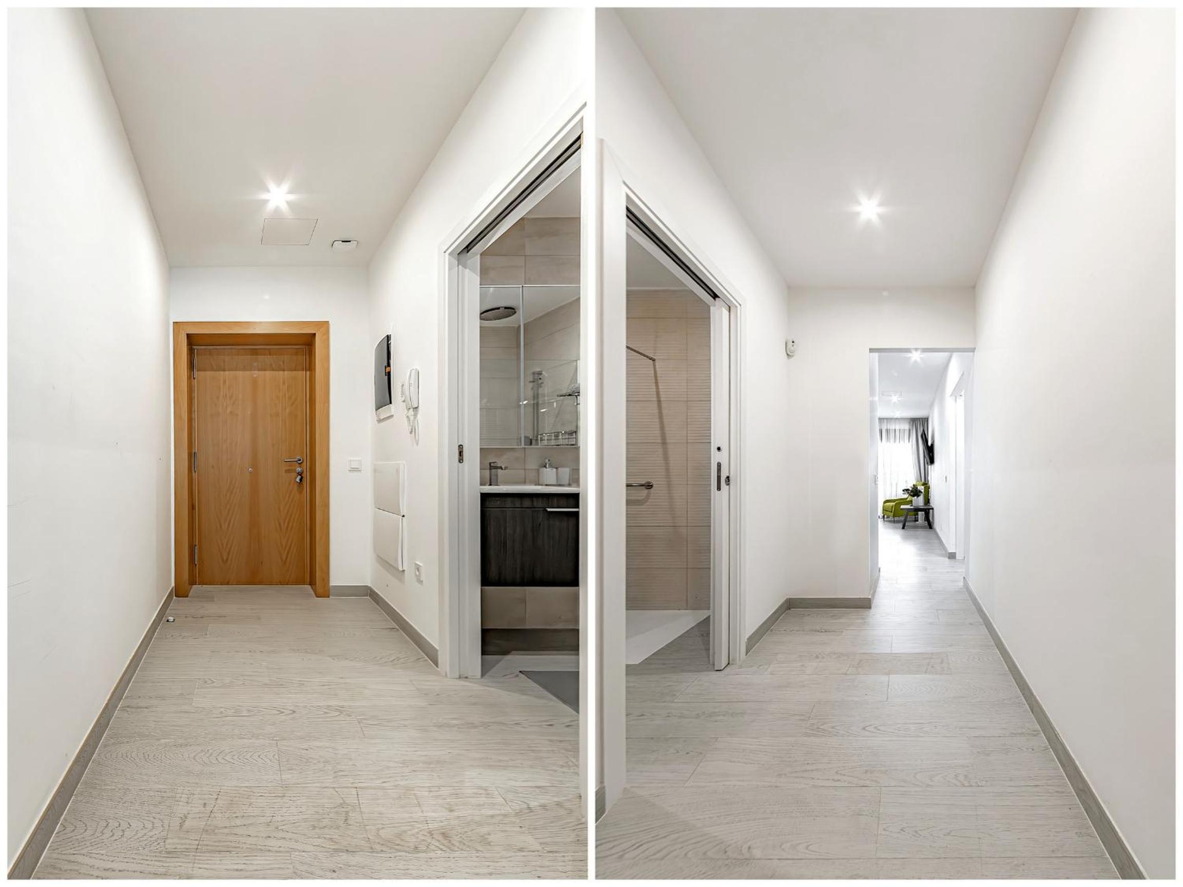 Luxury apartment Sun4ever