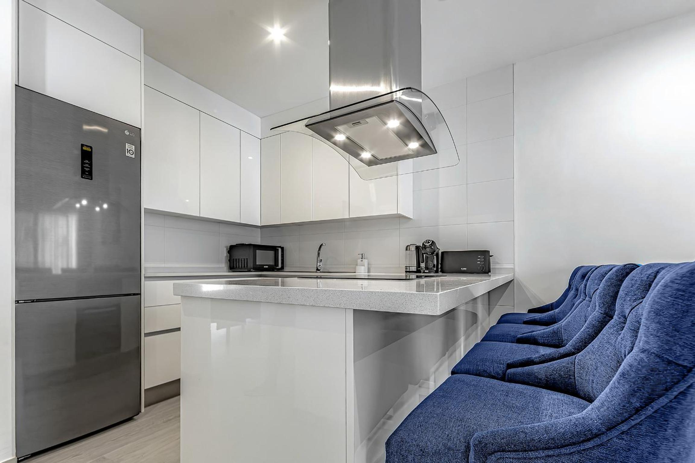 Luxury apartment Sun4ever