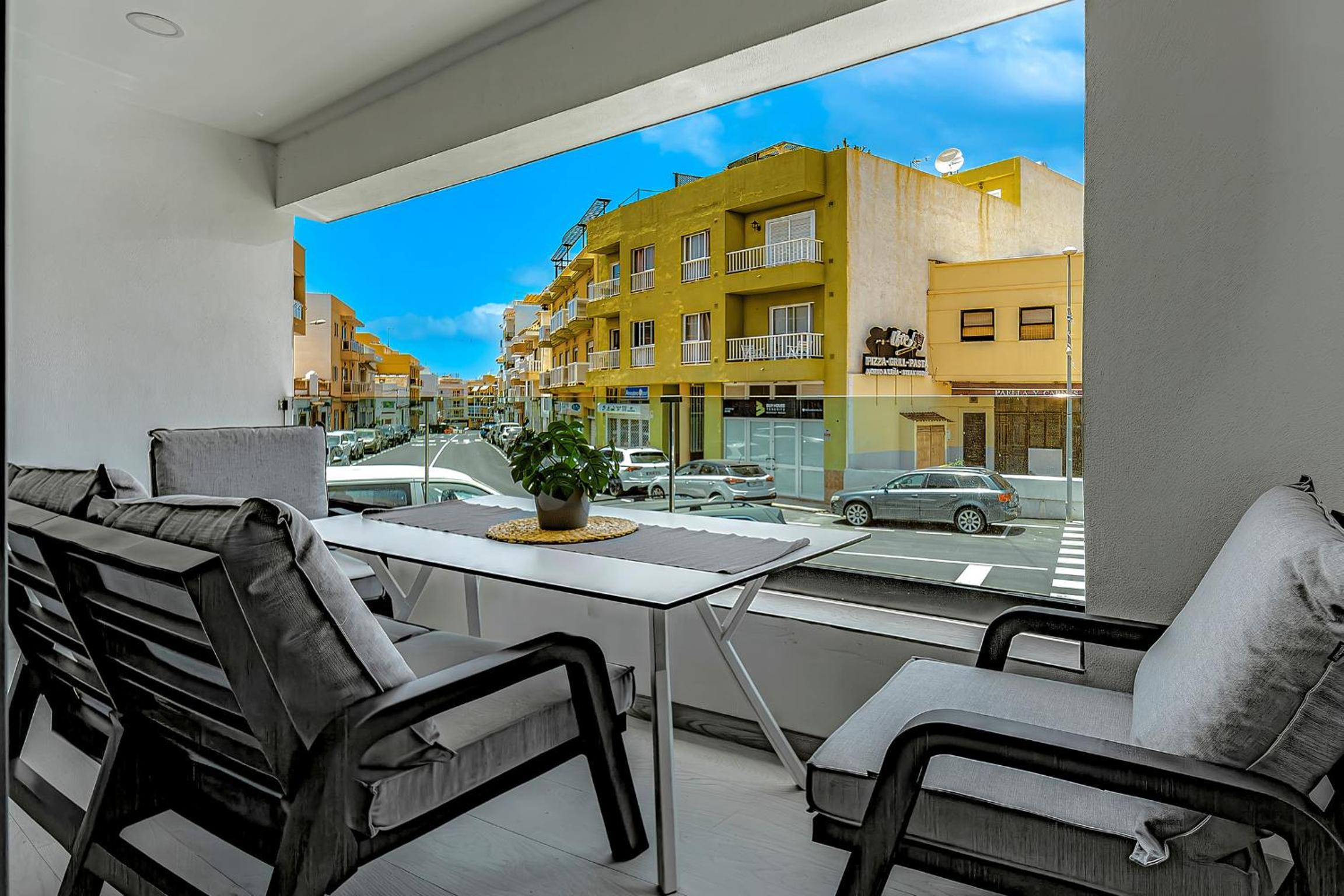 Luxury apartment Sun4ever