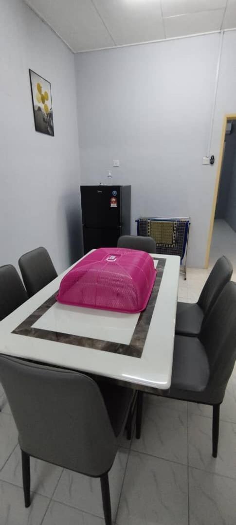 Black Homestay Teluk Kemang Port Dickson photo 8