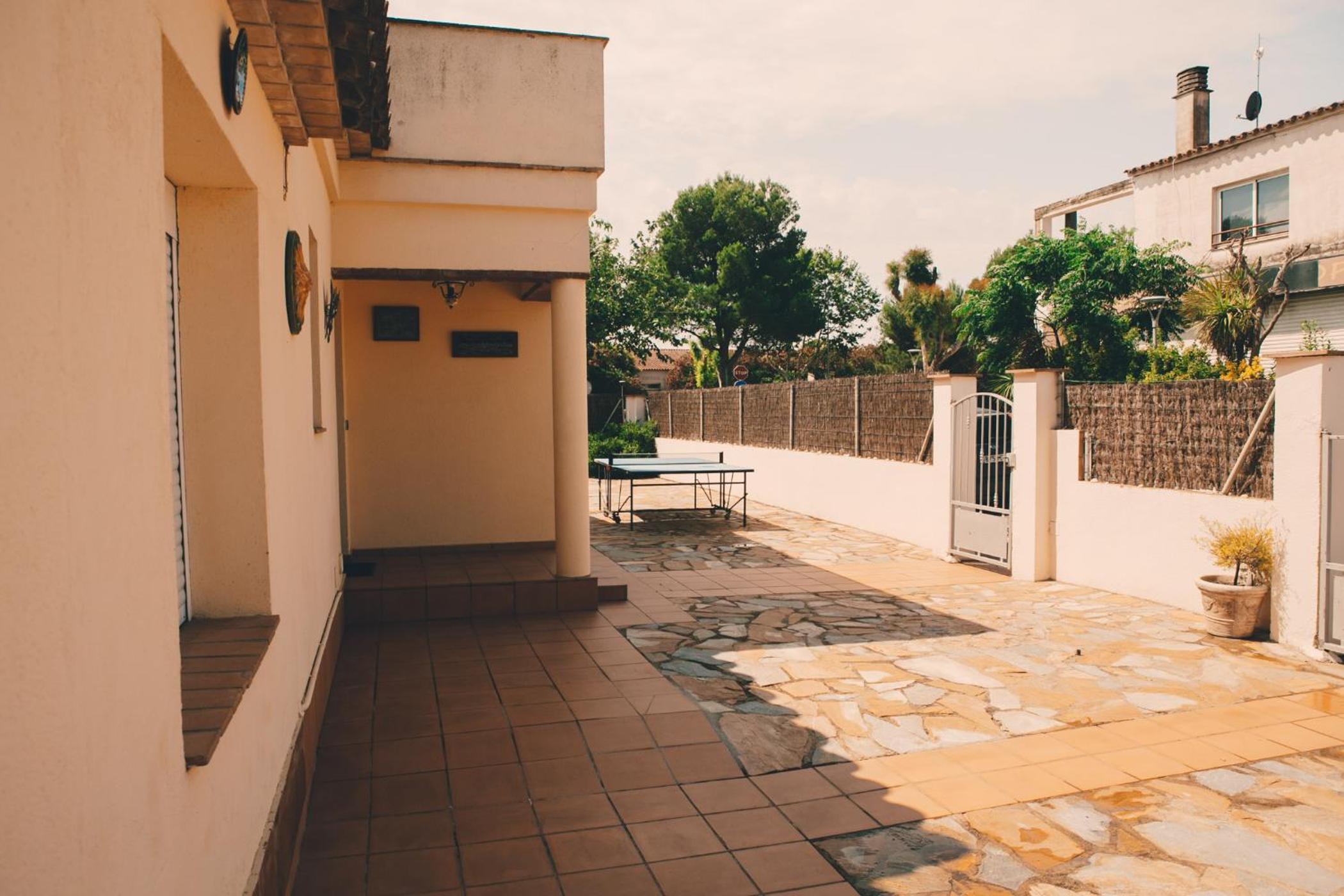 Casa Tati Strand photo 5