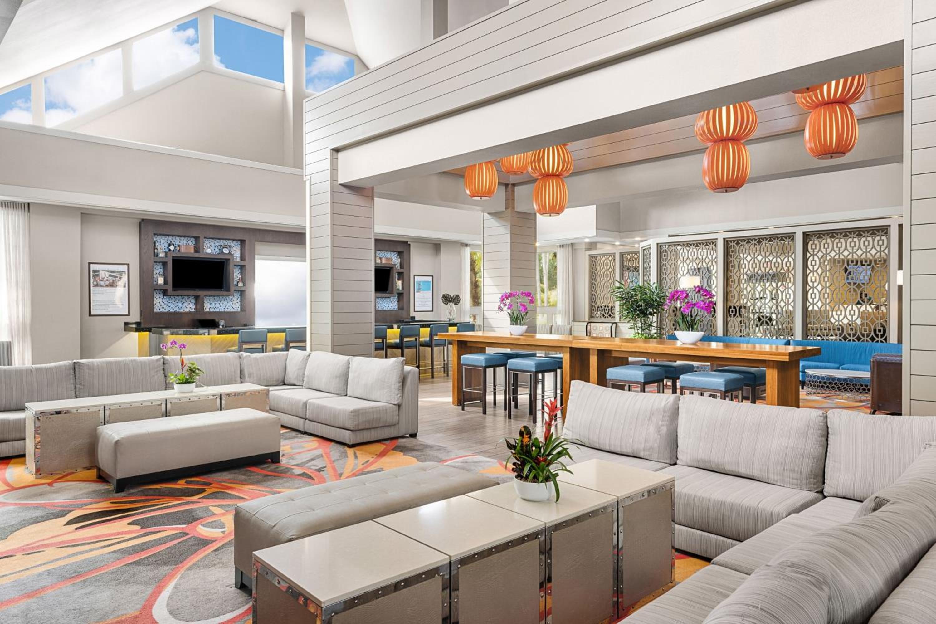 Marriott's Cypress Harbour Villas, Billede 10