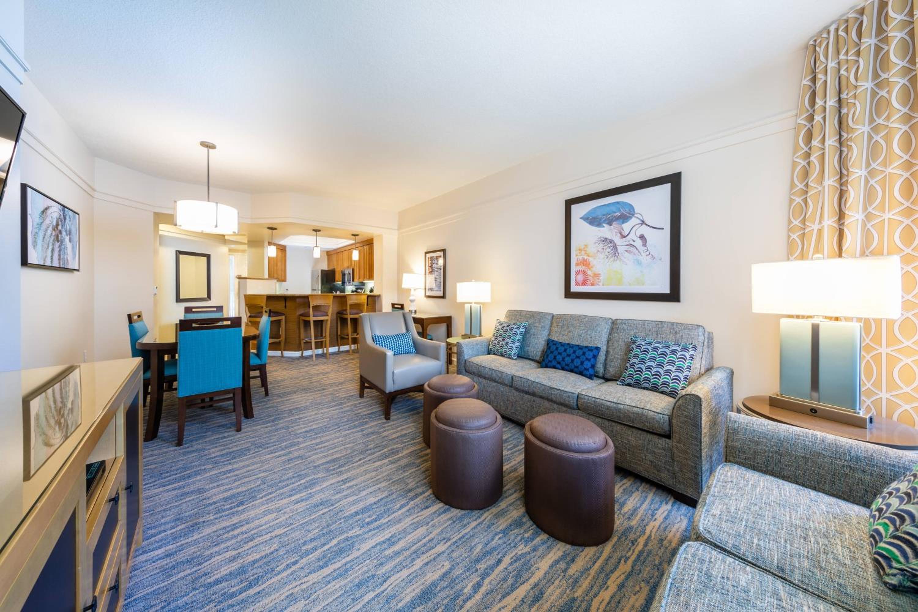 Marriott's Cypress Harbour Villas, Billede 40
