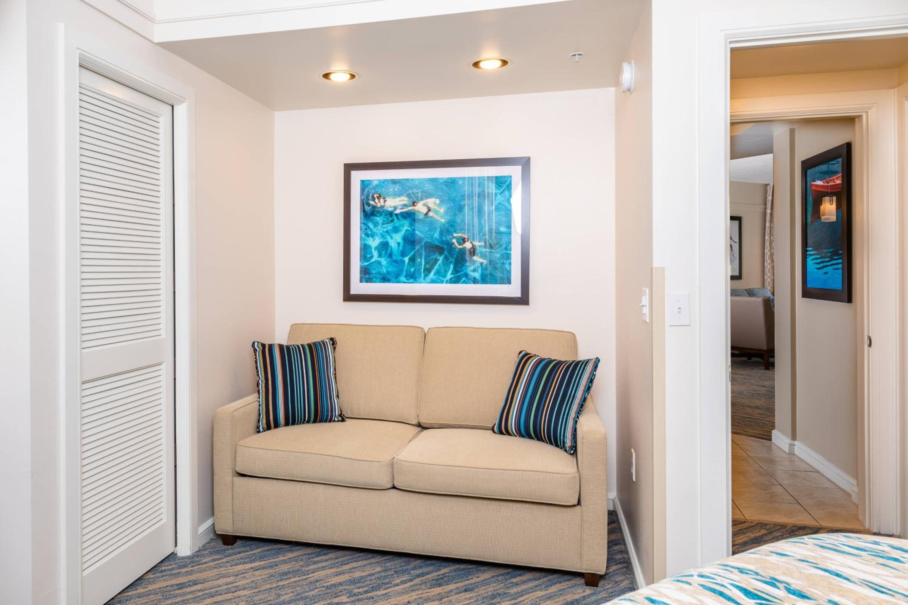 Marriott's Cypress Harbour Villas, Billede 53