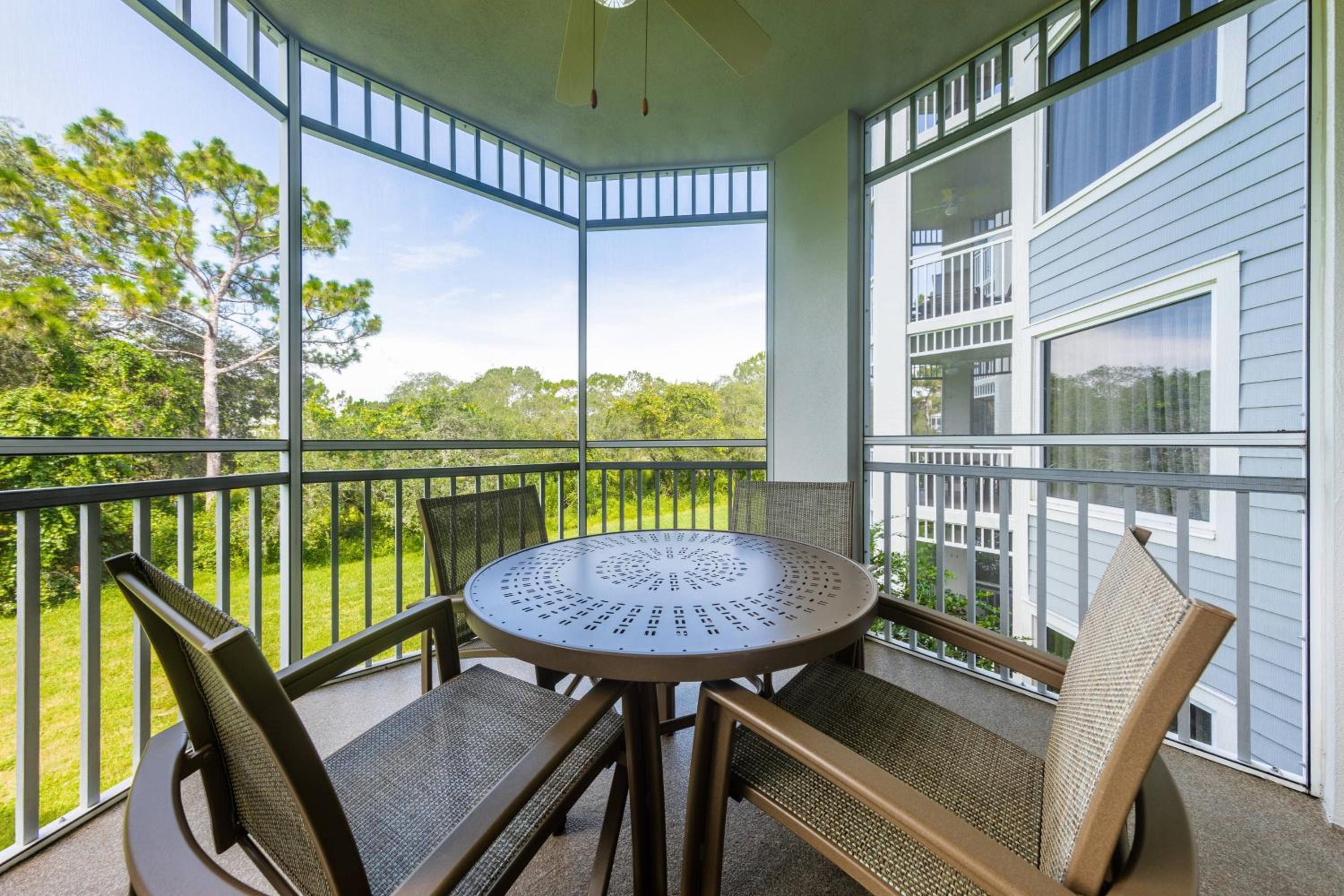 Marriott's Cypress Harbour Villas, Billede 11