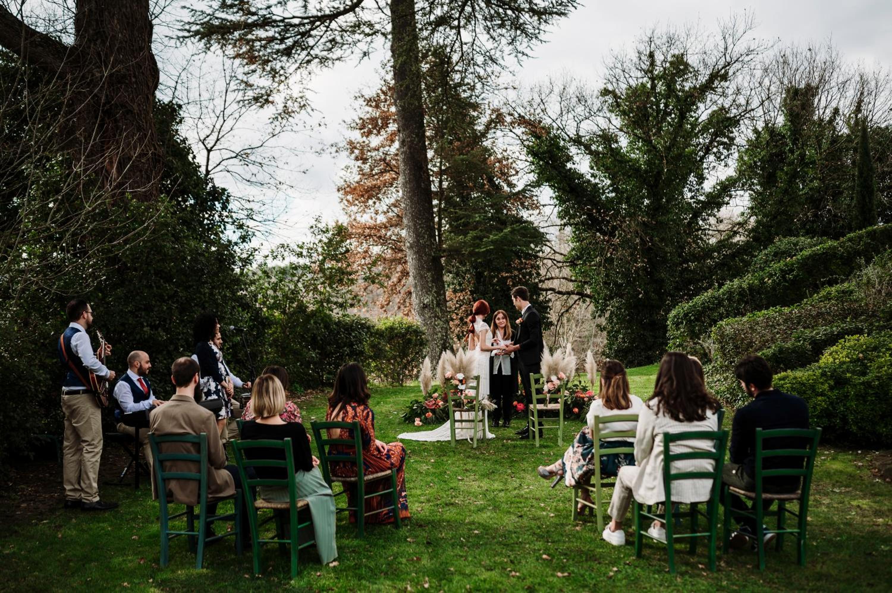 Agriturismo Villa Le Vigne