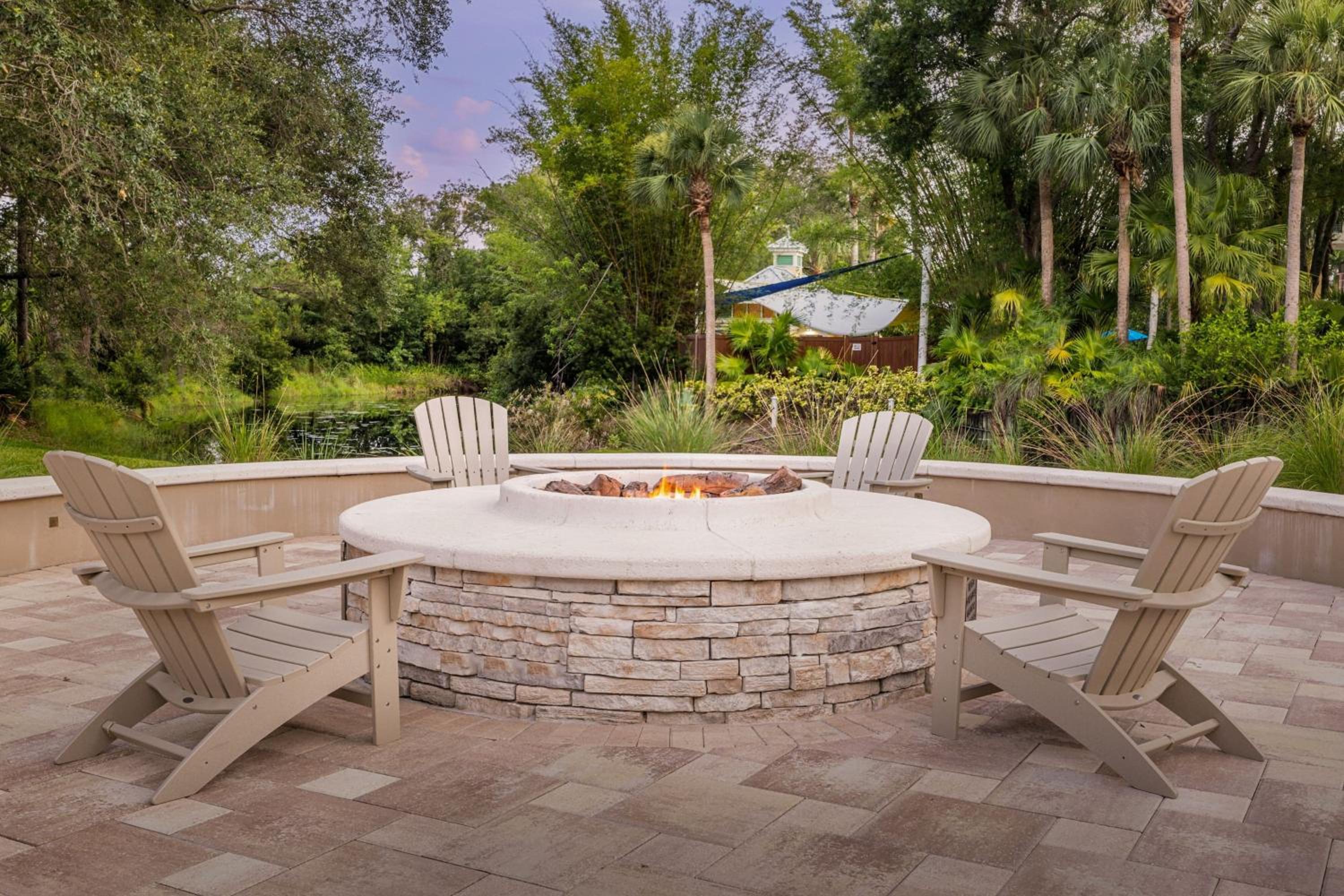 Marriott's Cypress Harbour Villas, Billede 39