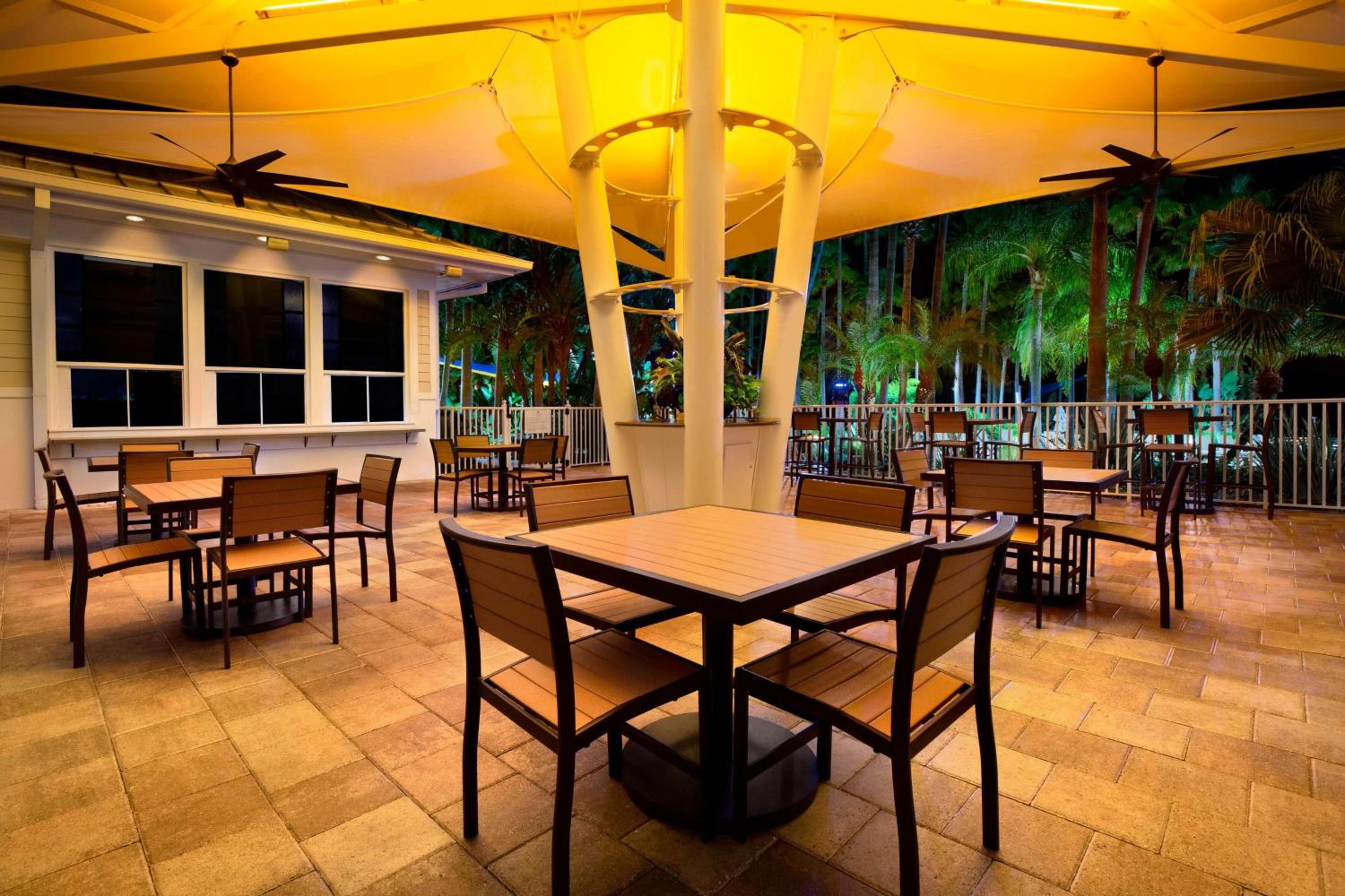 Marriott's Cypress Harbour Villas, Billede 22