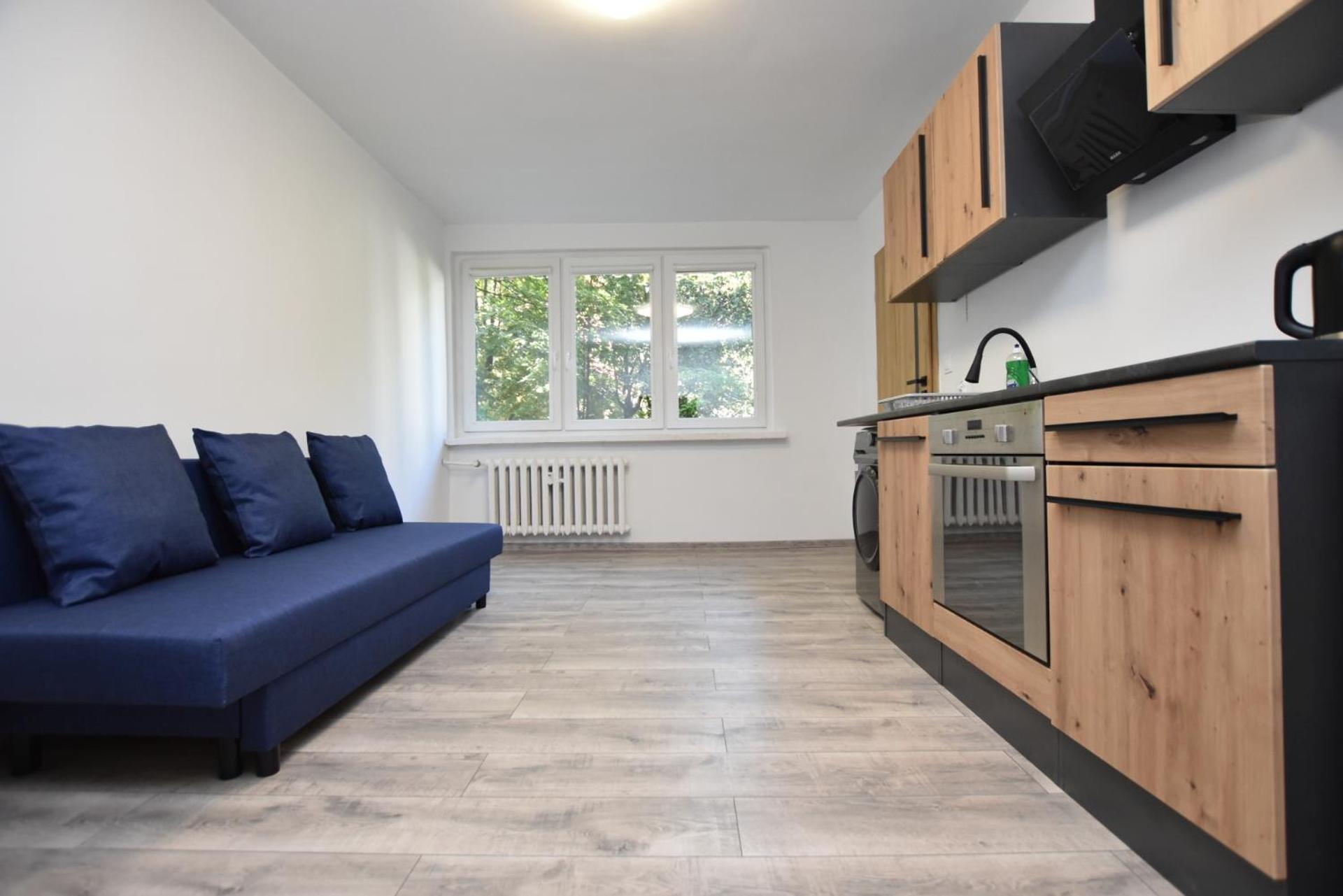 City Central Apartments Wrocław
