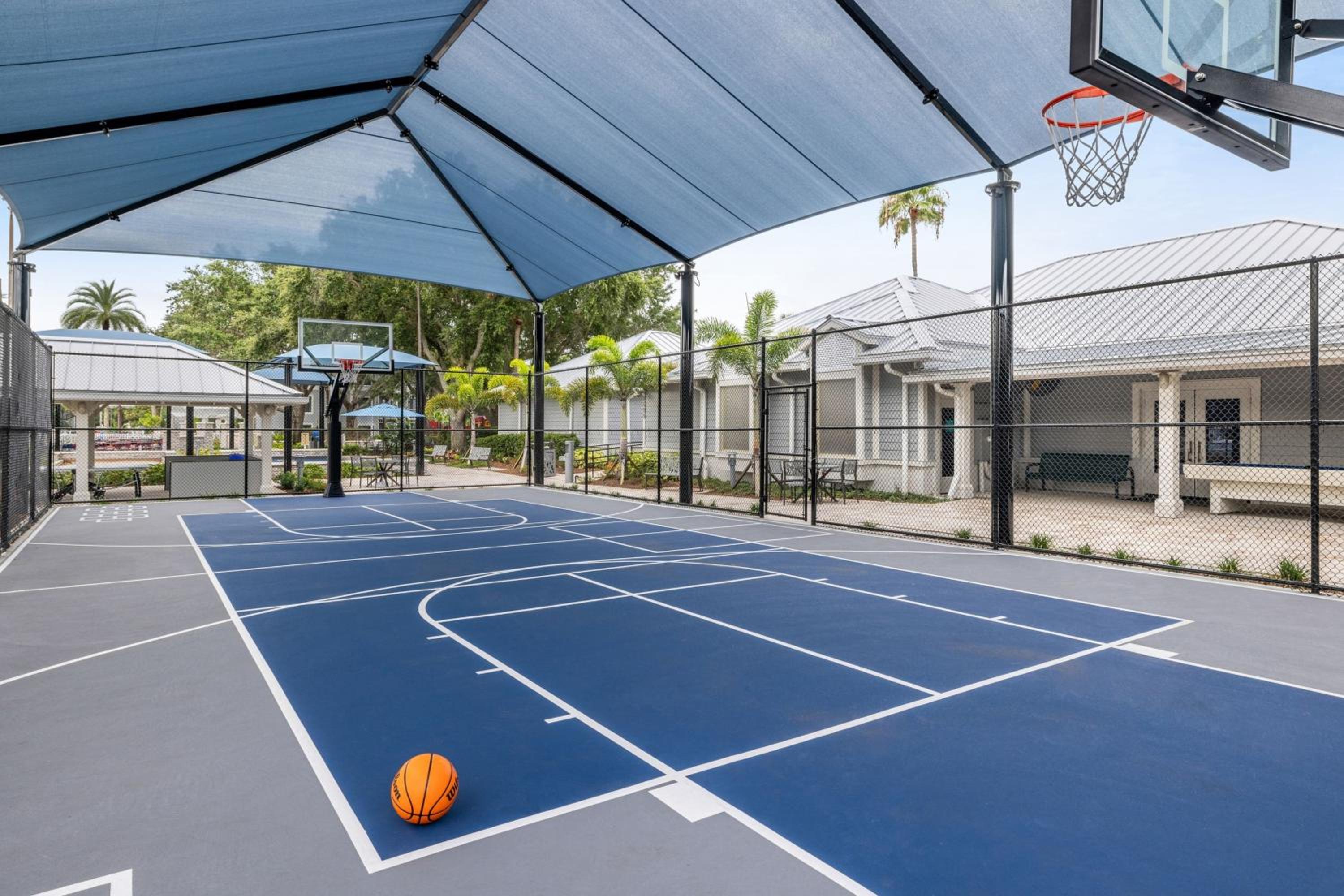 Marriott's Cypress Harbour Villas, Billede 42