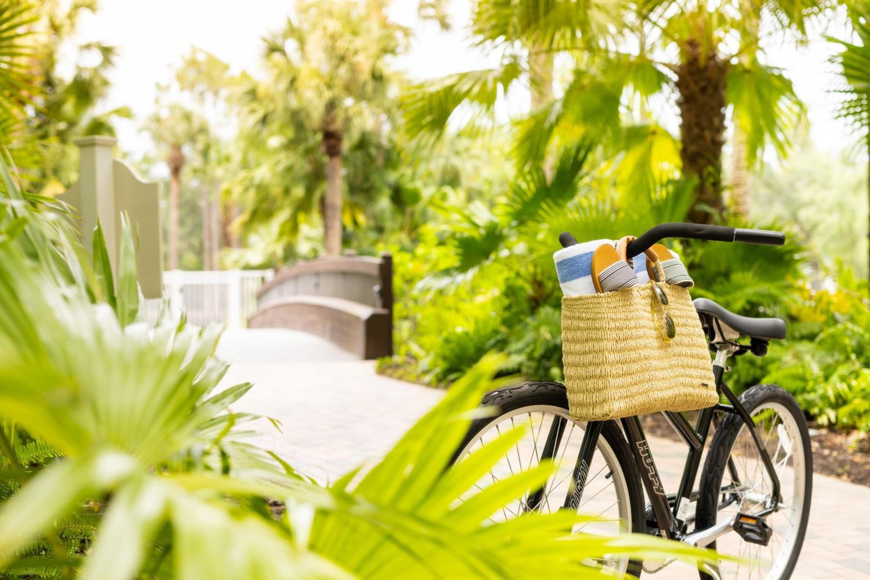 Marriott's Cypress Harbour Villas, Billede 58