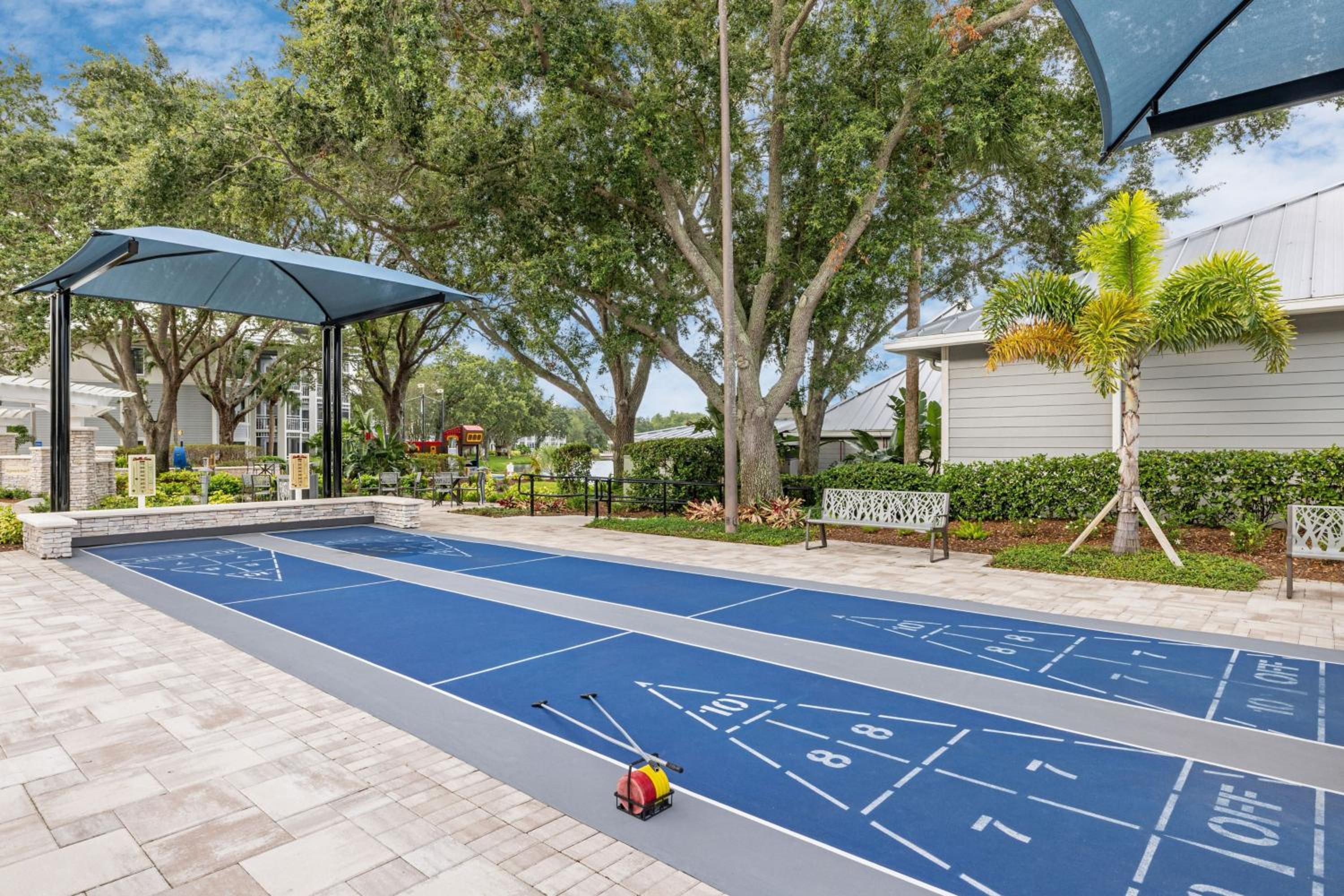 Marriott's Cypress Harbour Villas, Billede 54