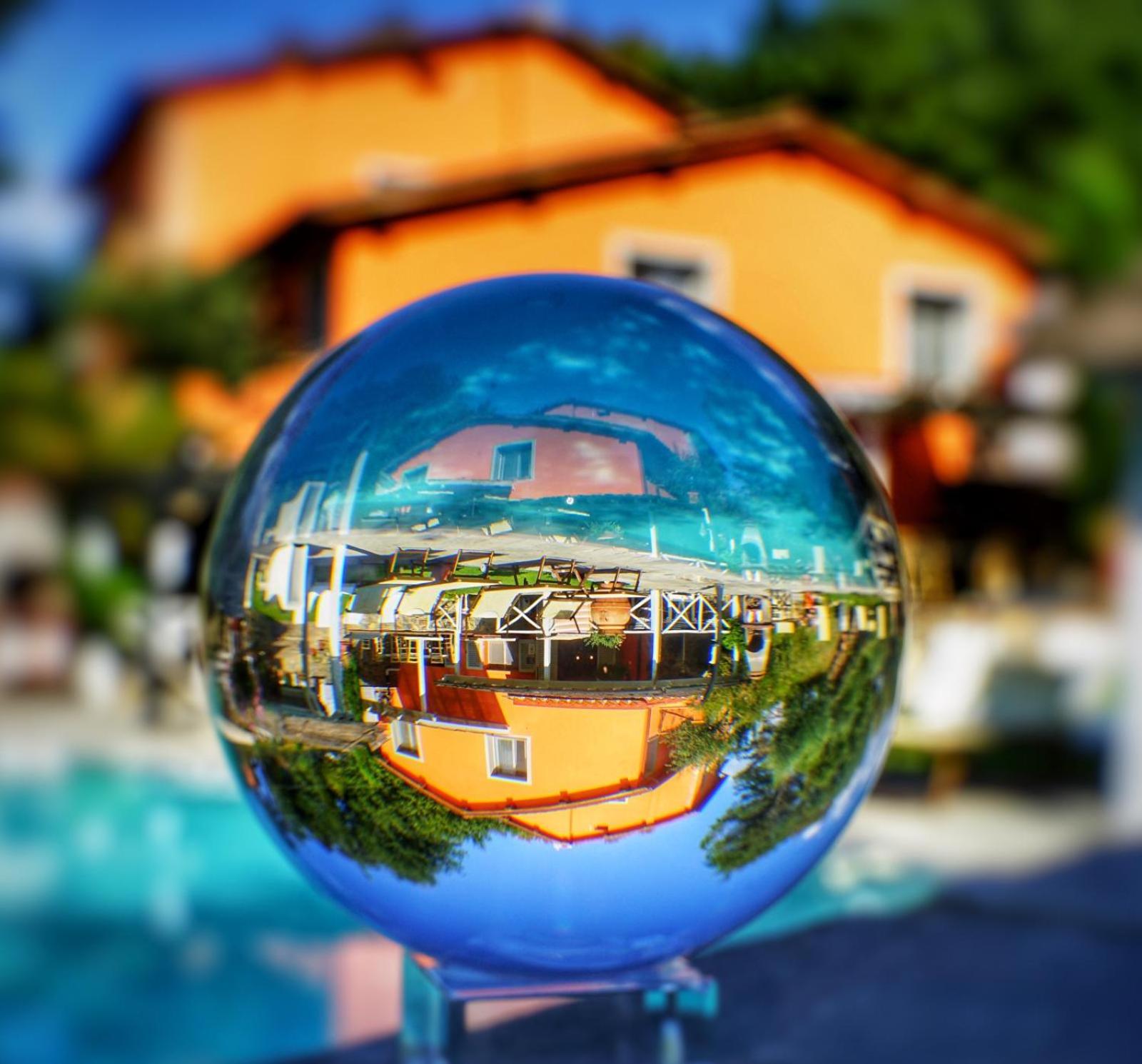 Agriturismo Villa Le Vigne