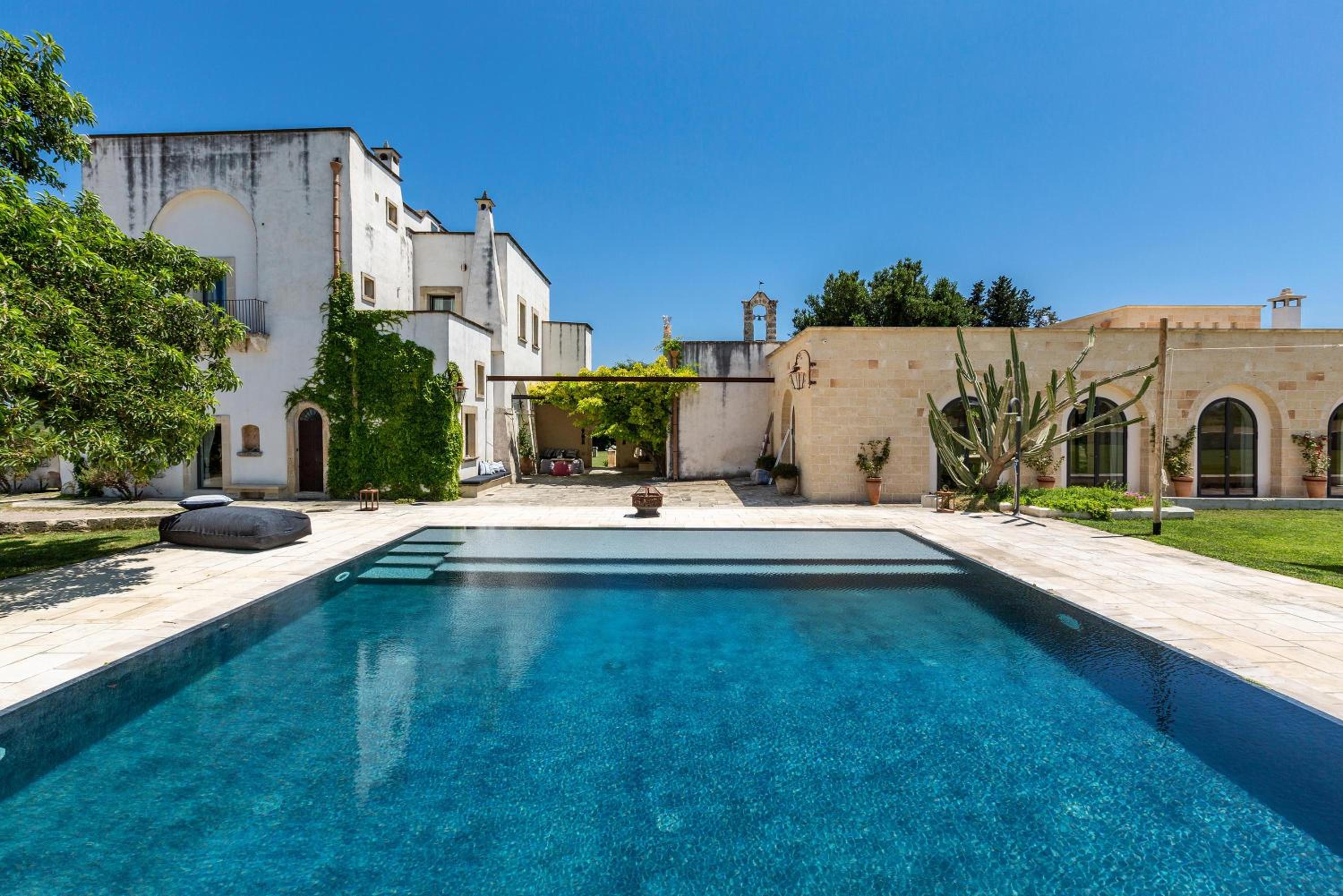 Casina del Bene by Perle di Puglia view 4