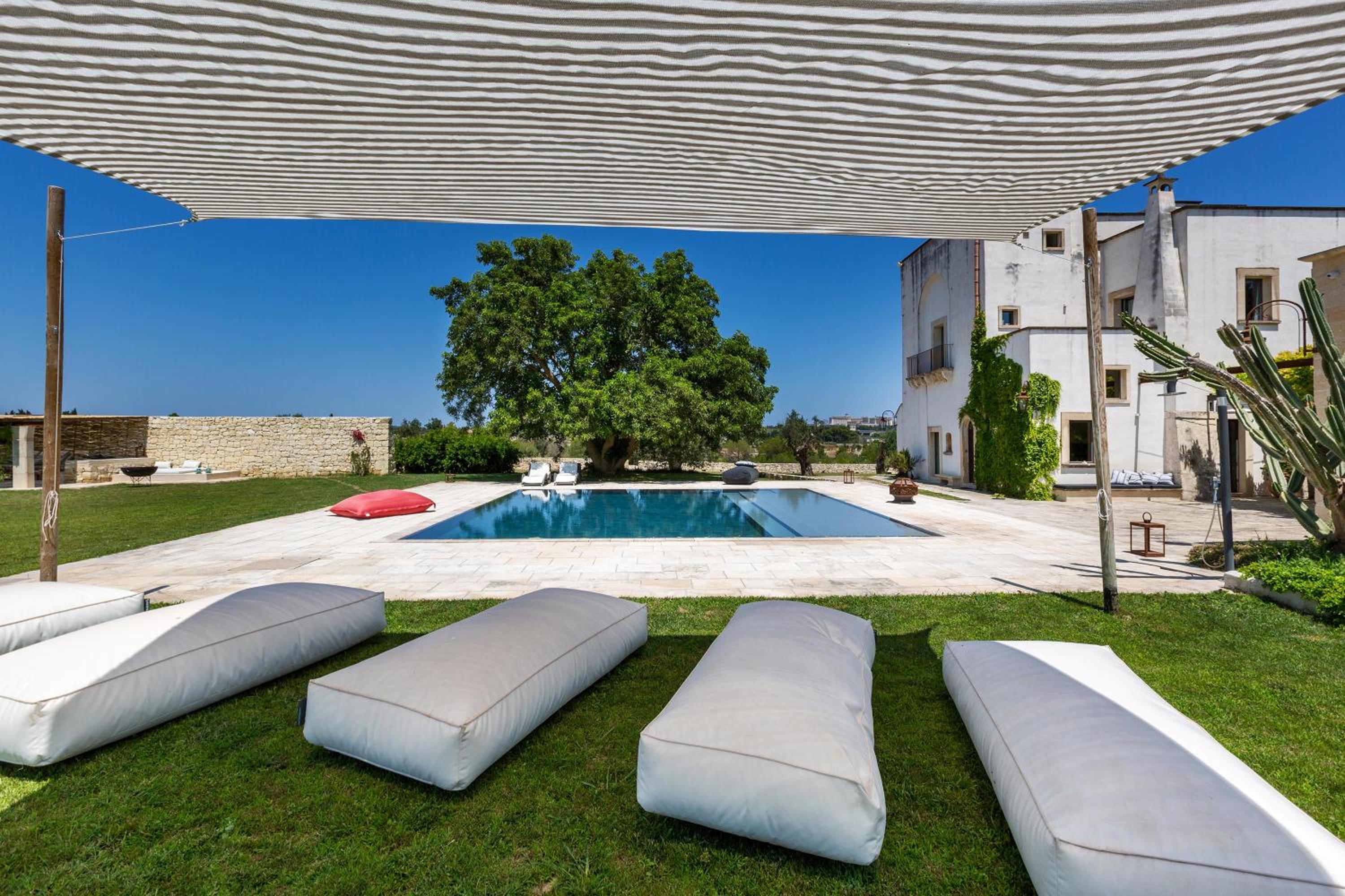 Casina del Bene by Perle di Puglia view 5