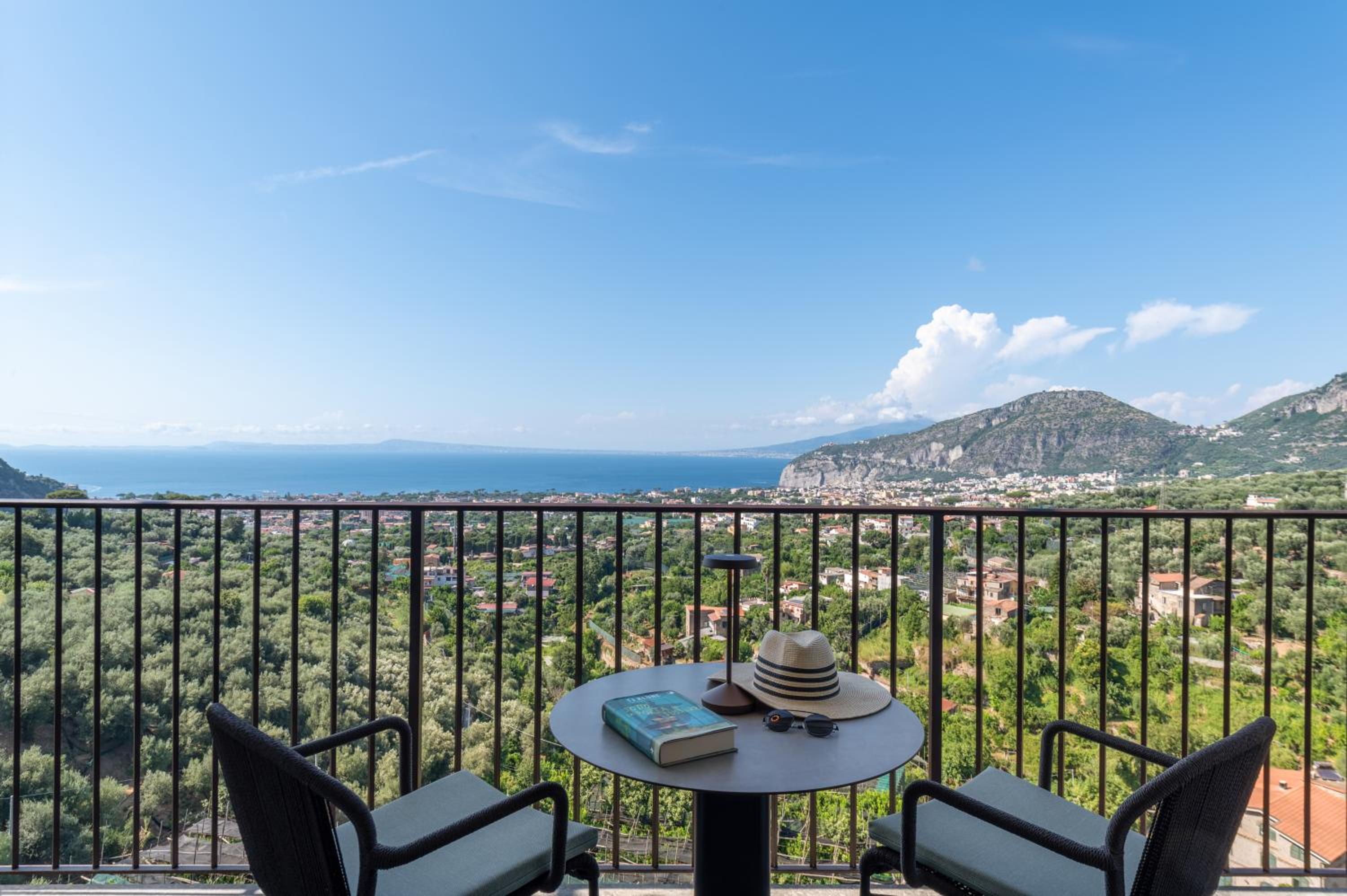 Gargiulo Resort photo 5