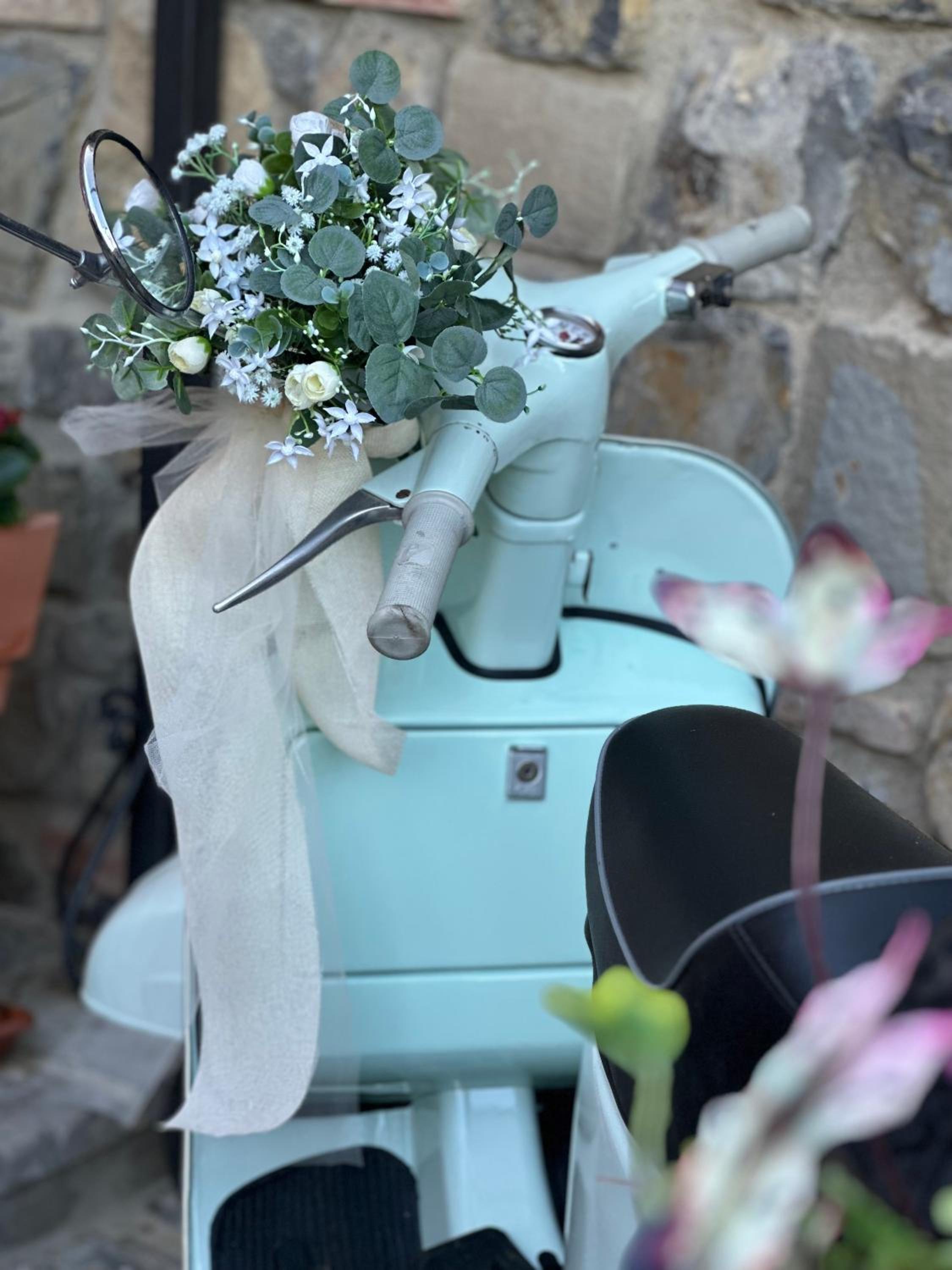 Agriturismo Villa Le Vigne