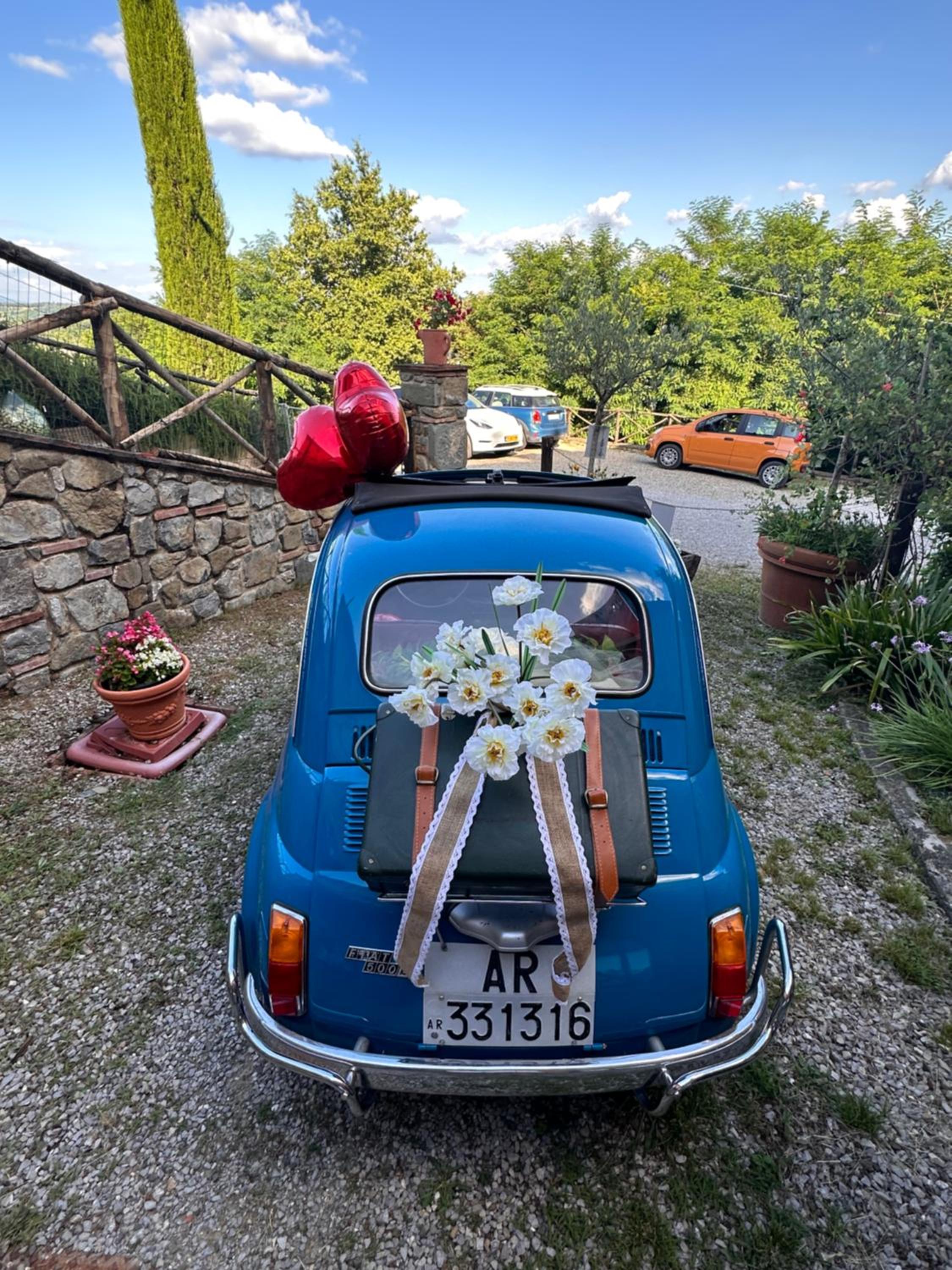 Agriturismo Villa Le Vigne