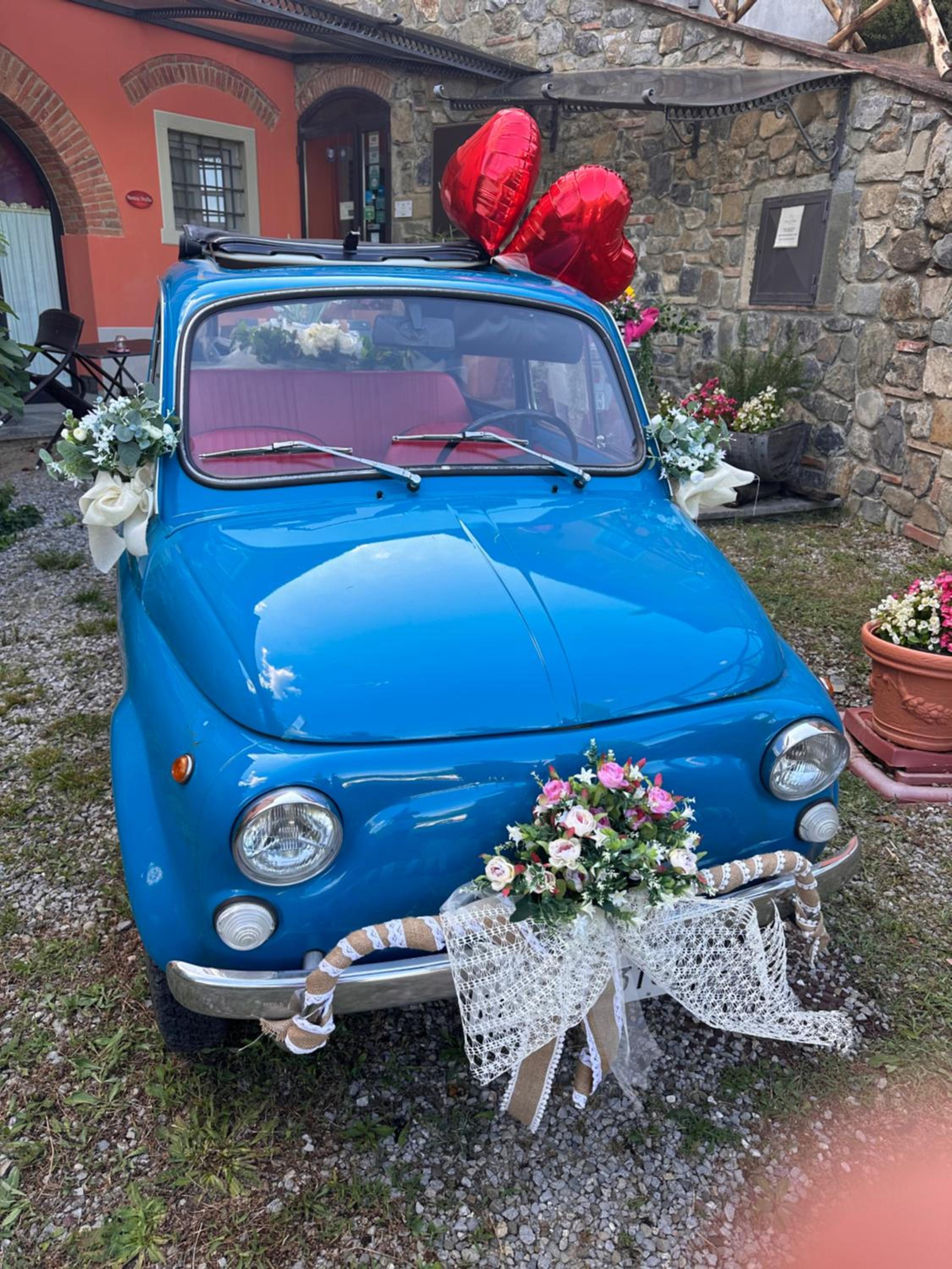 Agriturismo Villa Le Vigne