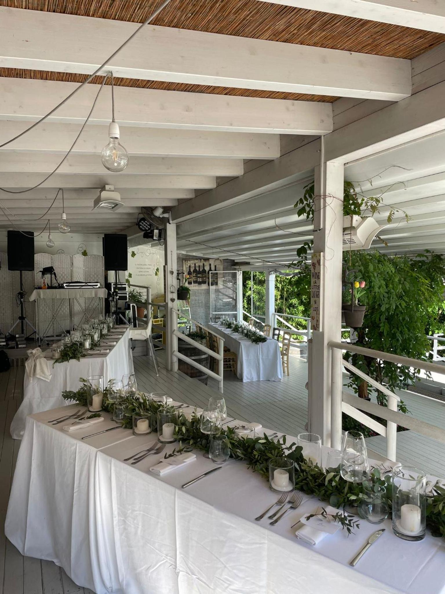Agriturismo Villa Le Vigne