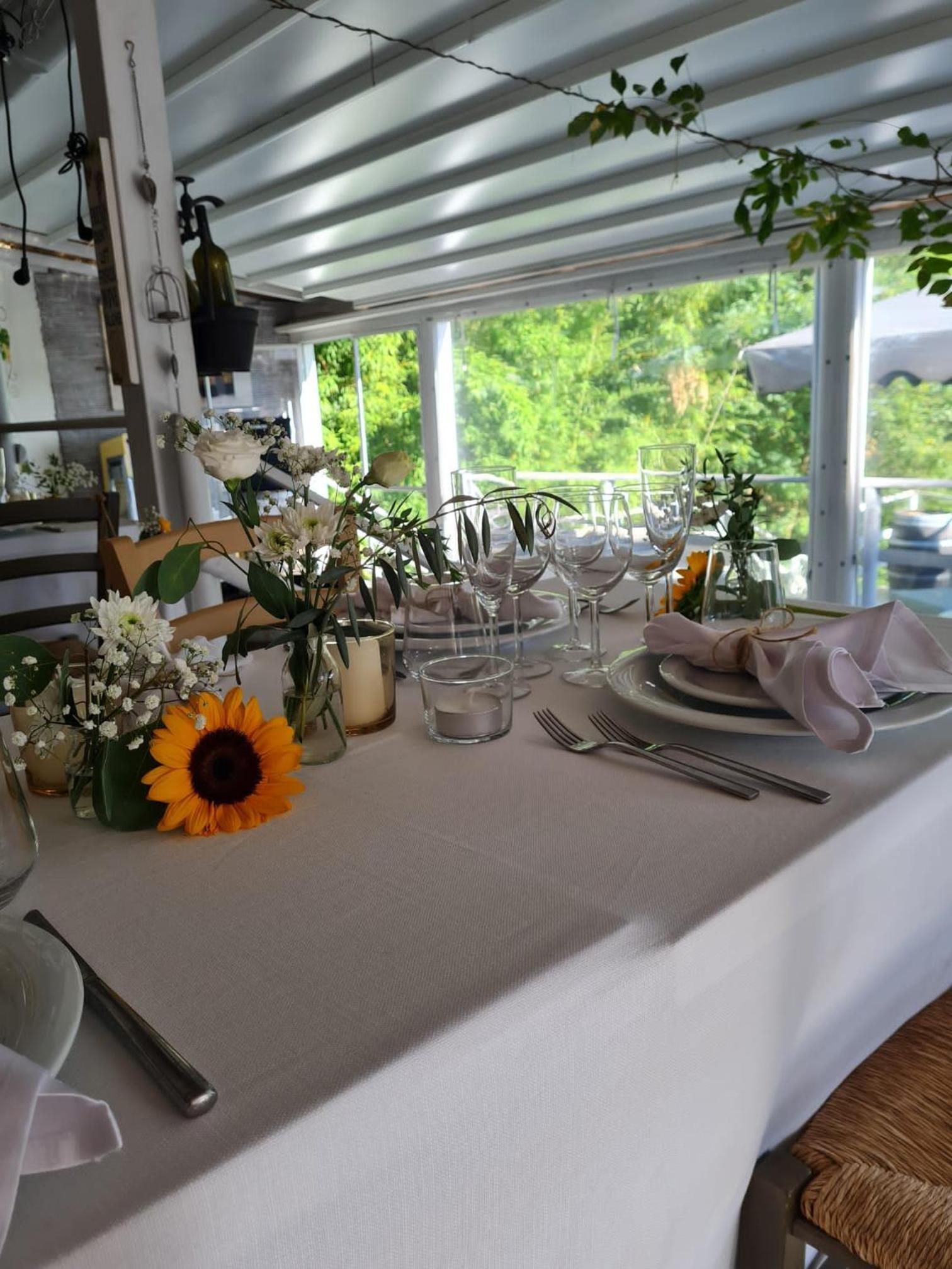 Agriturismo Villa Le Vigne