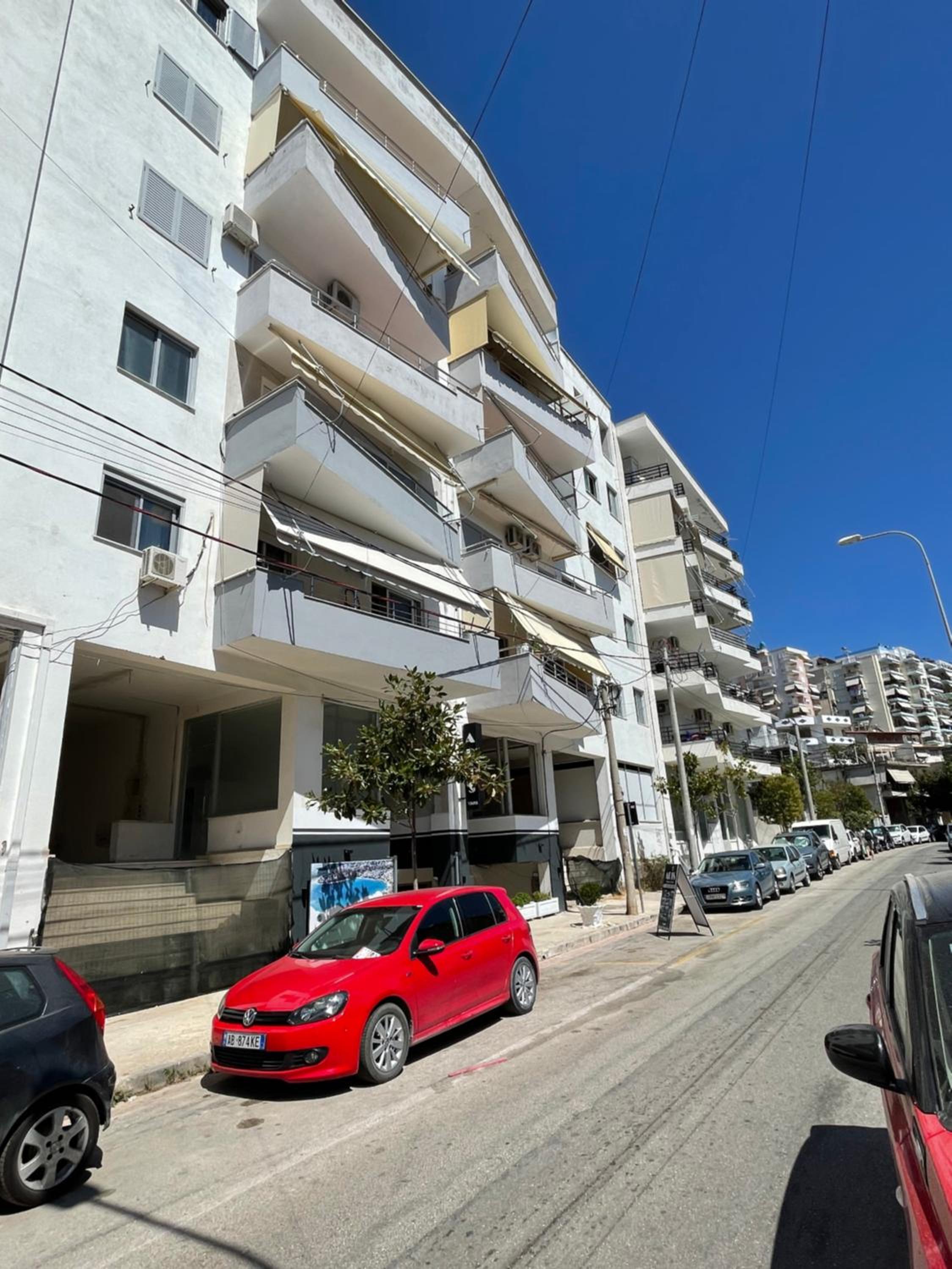 Alpha Lux Apartment photo 4