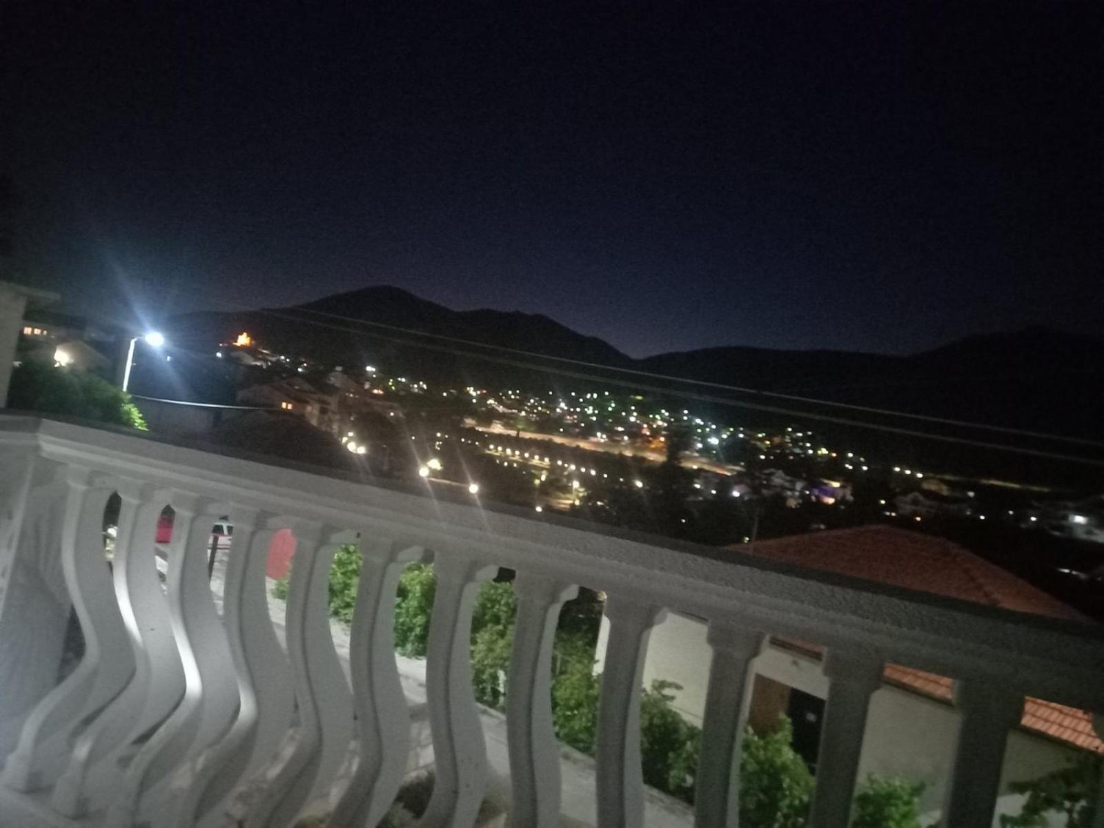 Jovanluka apartman studio nadomak Arslanaginića mosta