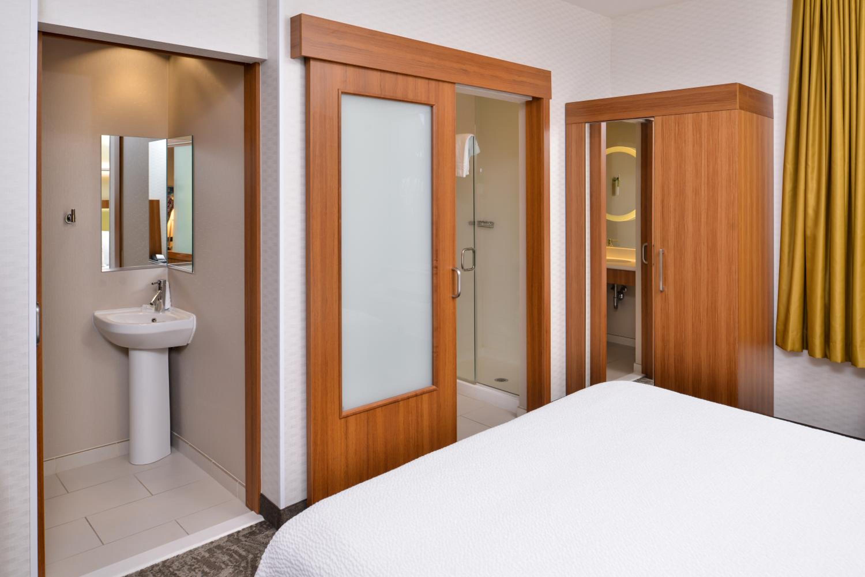 SpringHill Suites Irvine John Wayne Airport / Orange County, Billede 26