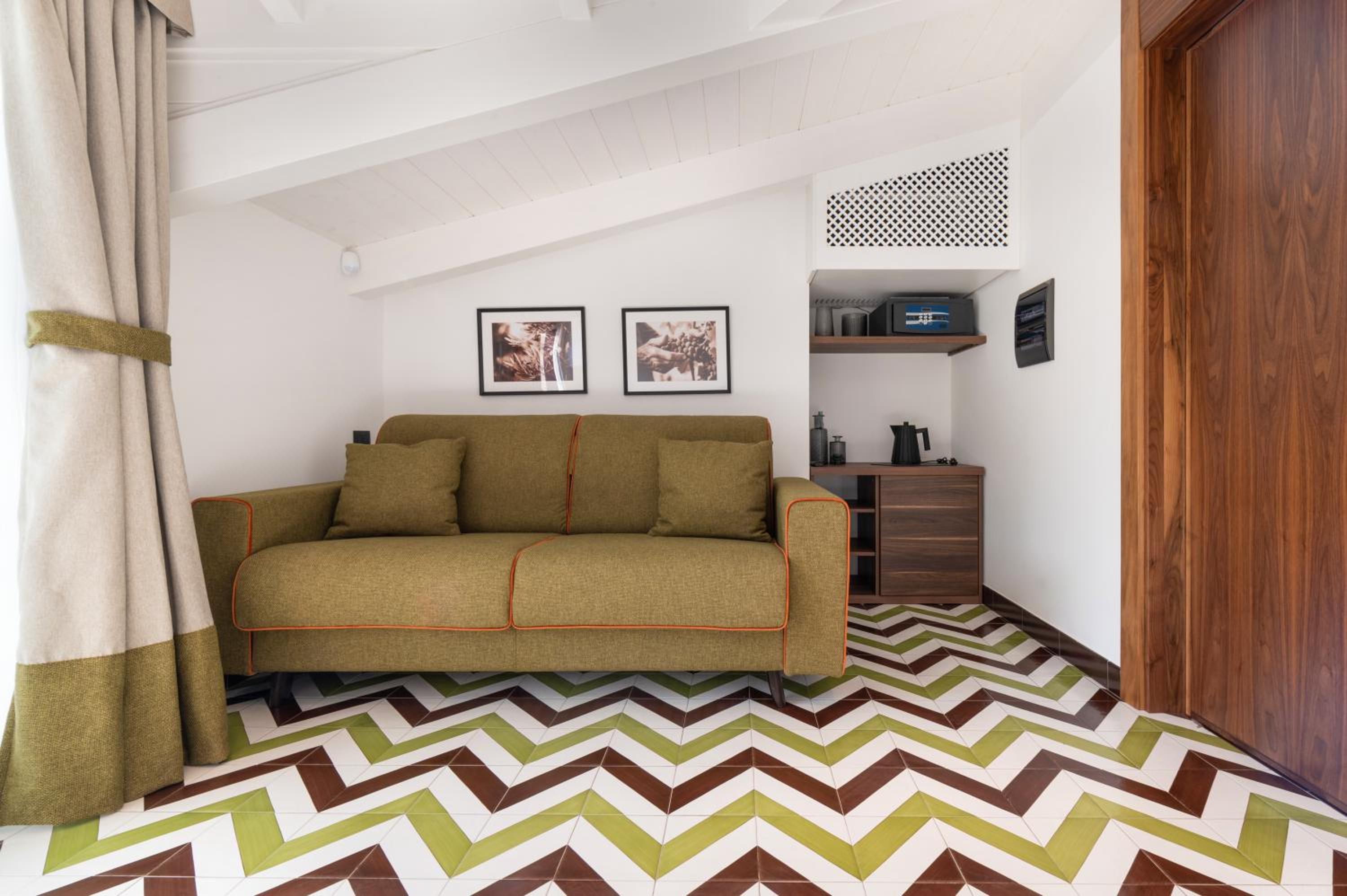 Gargiulo Resort, fotografía 5