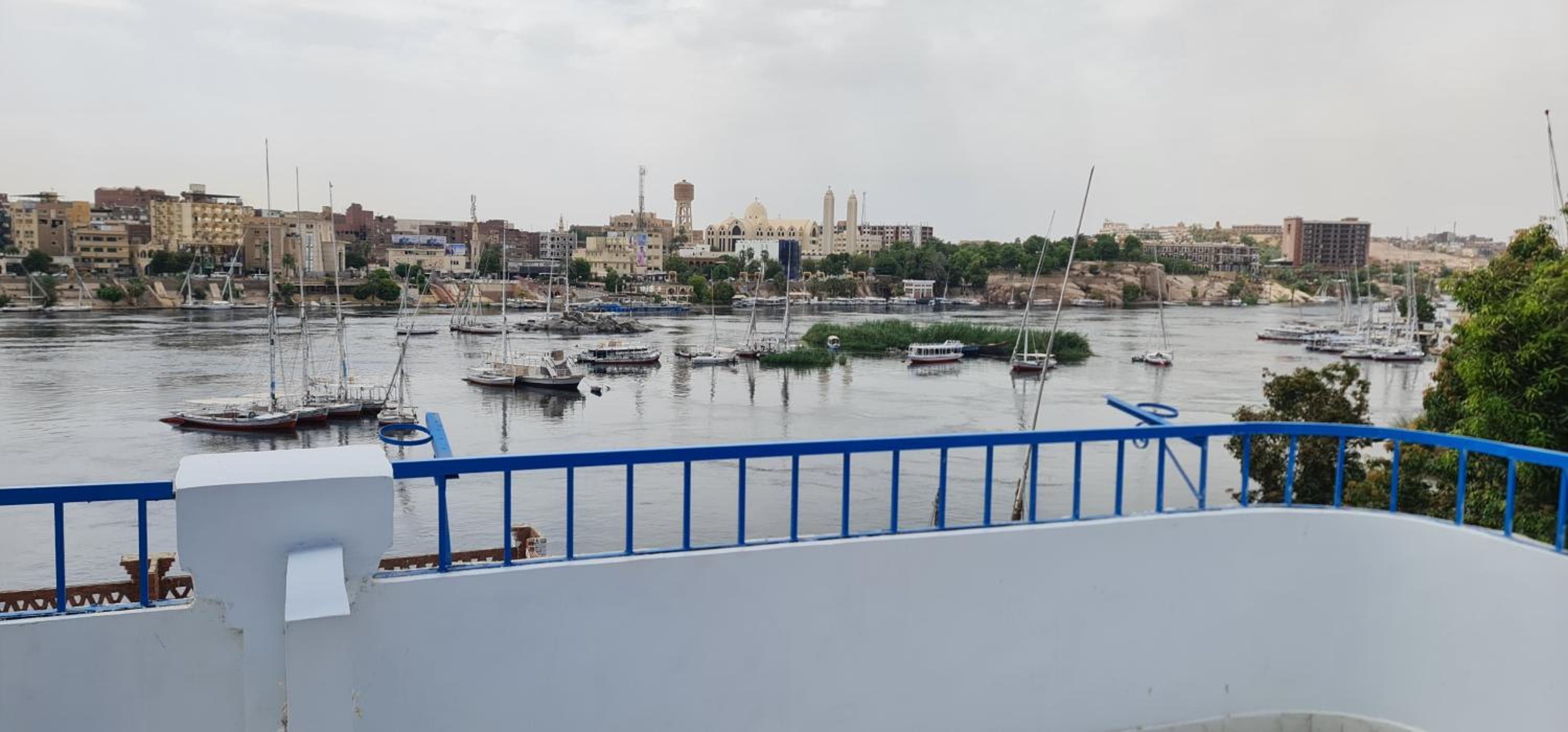 La Terrace