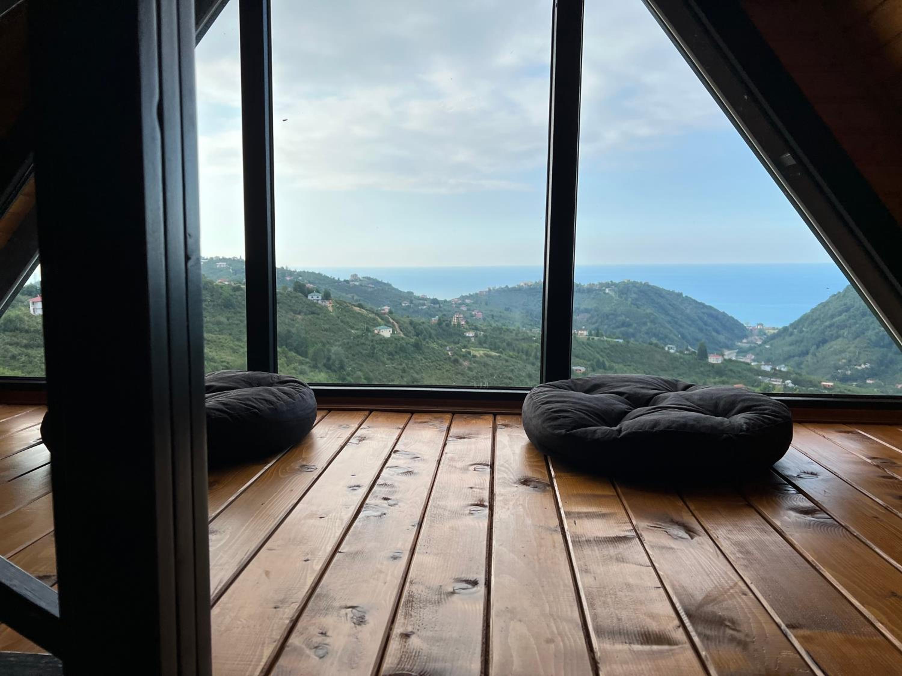 Defne Bungalow Yomra