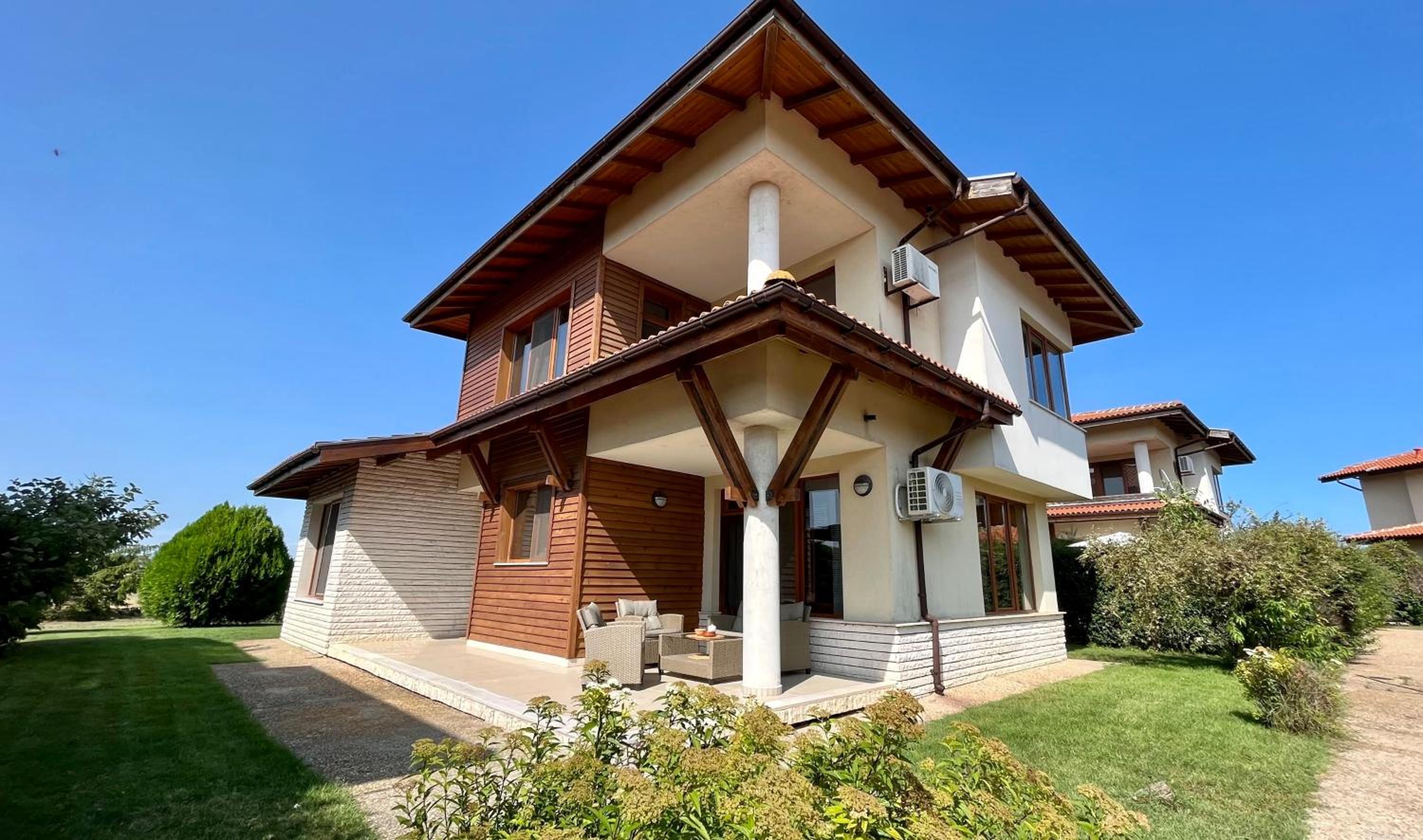 Lighthouse Golf Private Villa