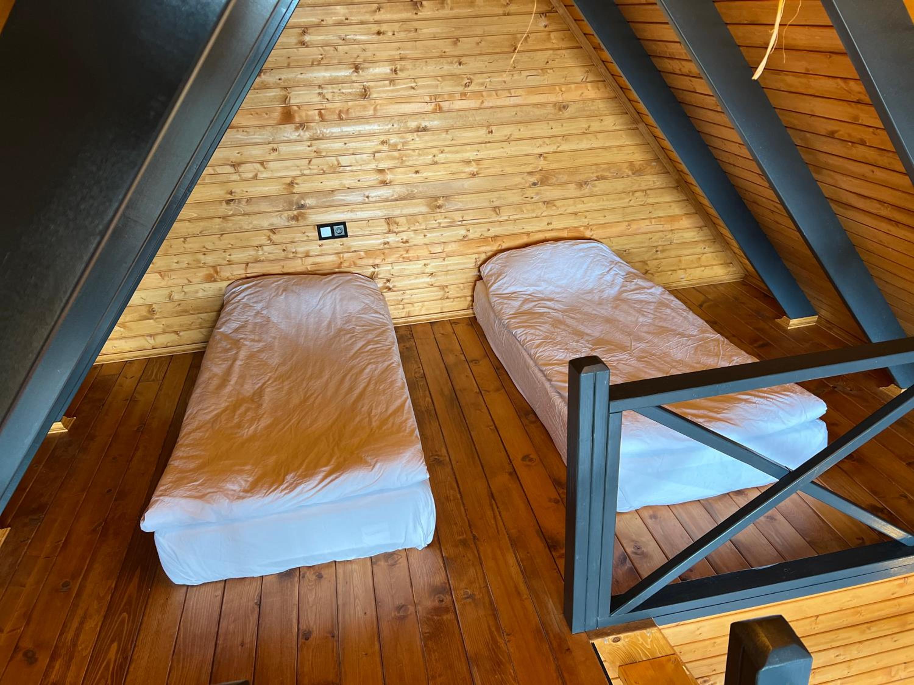 Defne Bungalow Yomra
