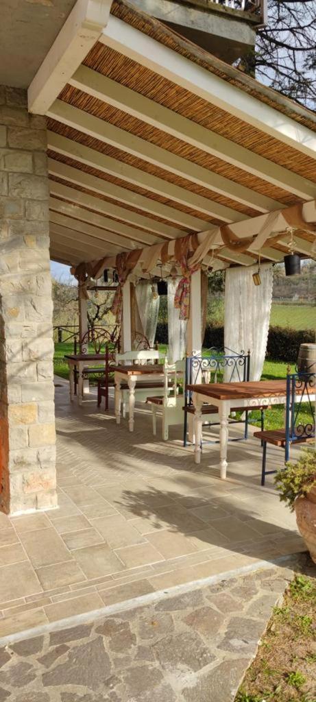 Agriturismo Villa Le Vigne