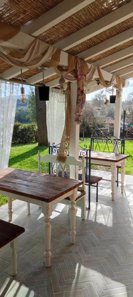 Agriturismo Villa Le Vigne
