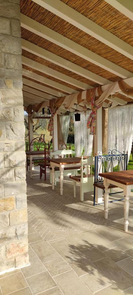 Agriturismo Villa Le Vigne