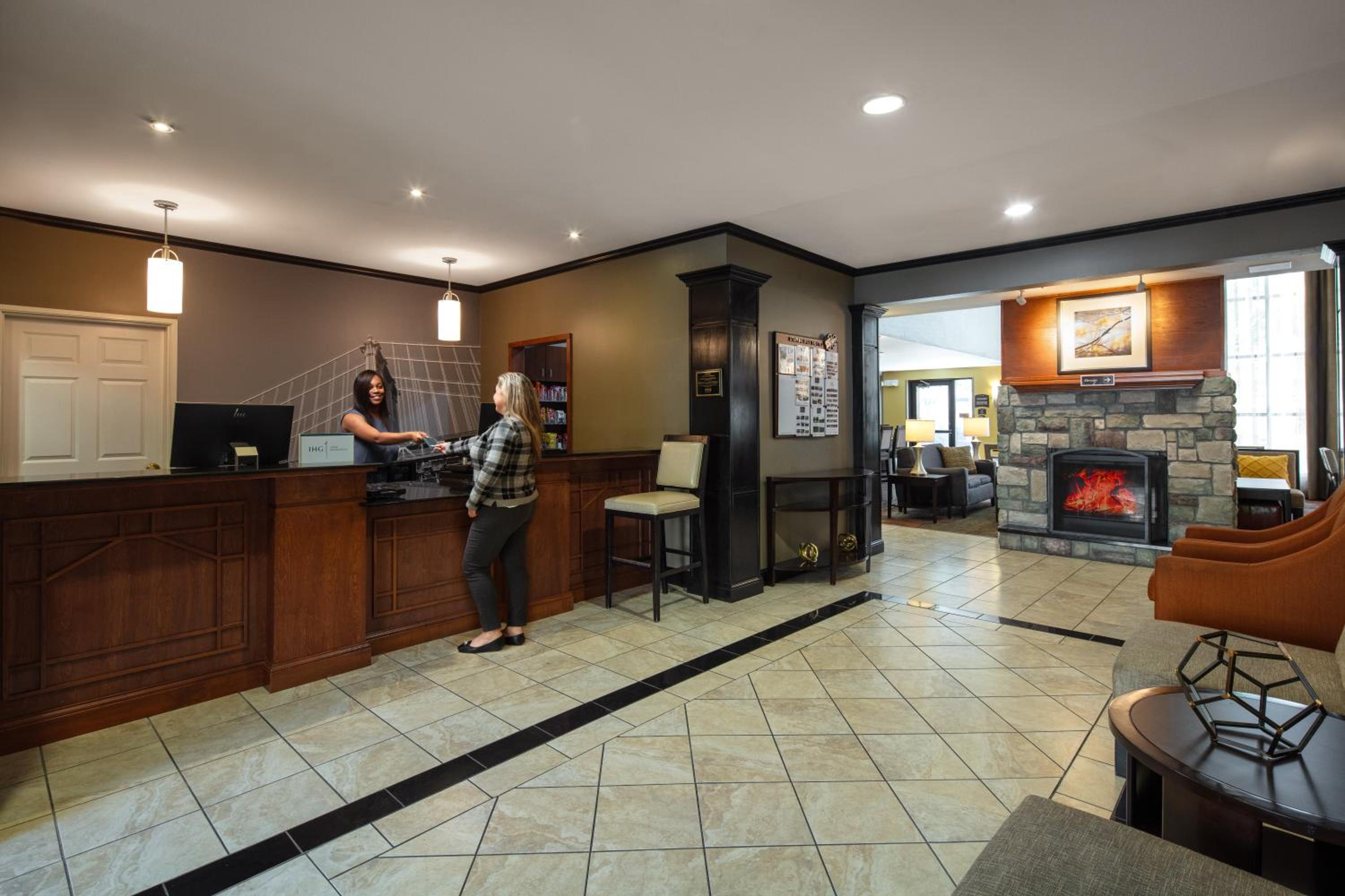 Fairfield Vacations - Staybridge Suites Fairfield Napa Valley Area, an IHG Hotel - Property Image 15