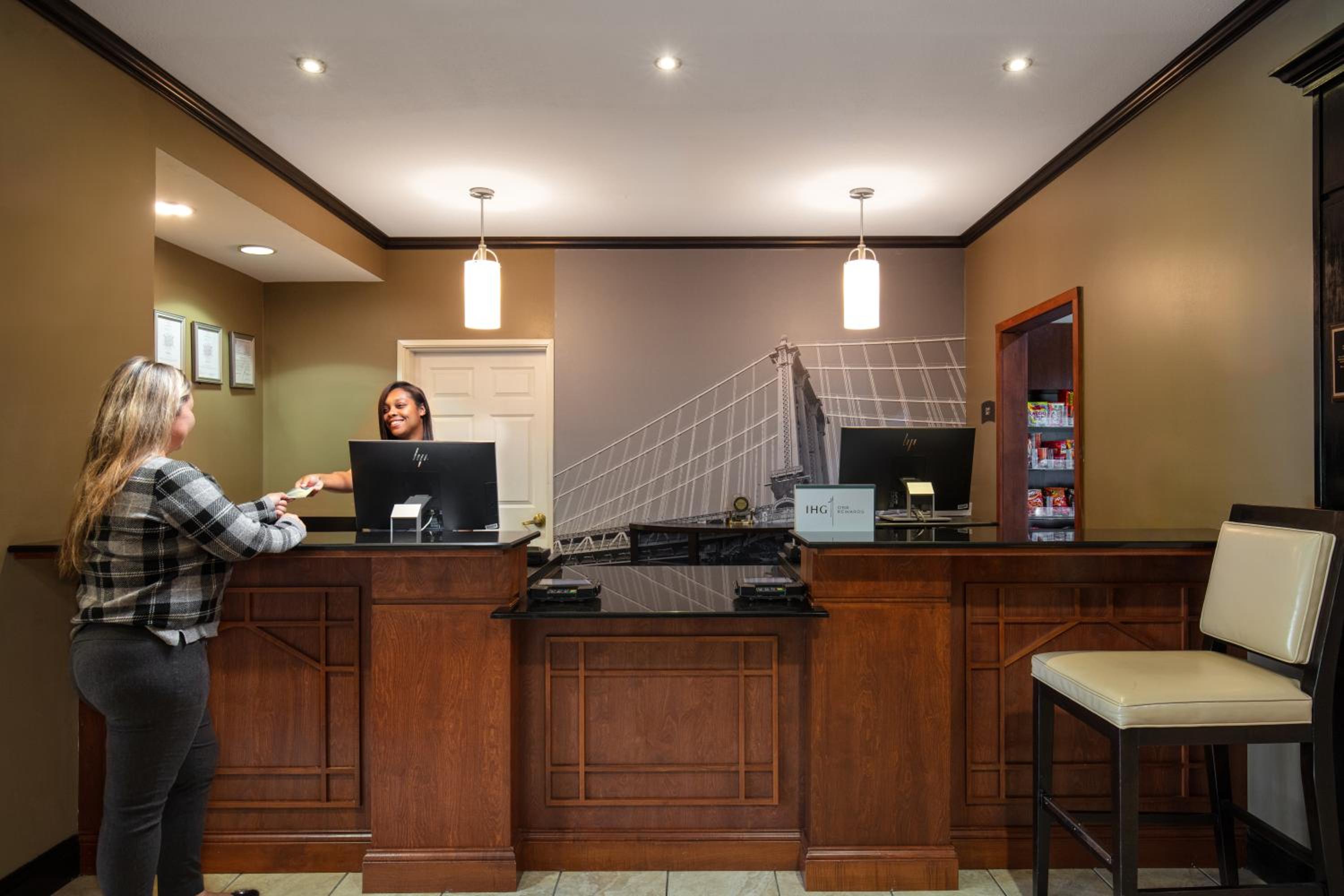 Fairfield Vacations - Staybridge Suites Fairfield Napa Valley Area, an IHG Hotel - Property Image 16