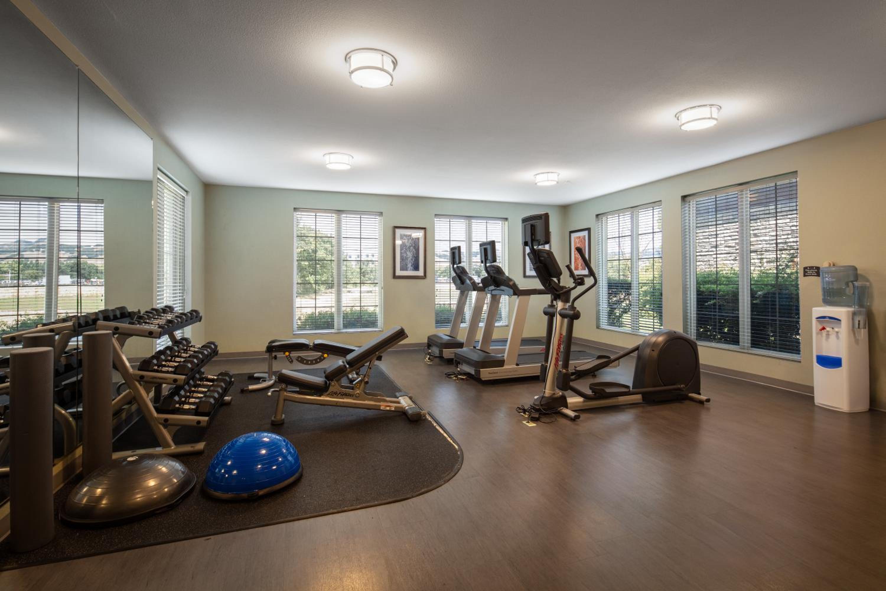 Fairfield Vacations - Staybridge Suites Fairfield Napa Valley Area, an IHG Hotel - Property Image 13