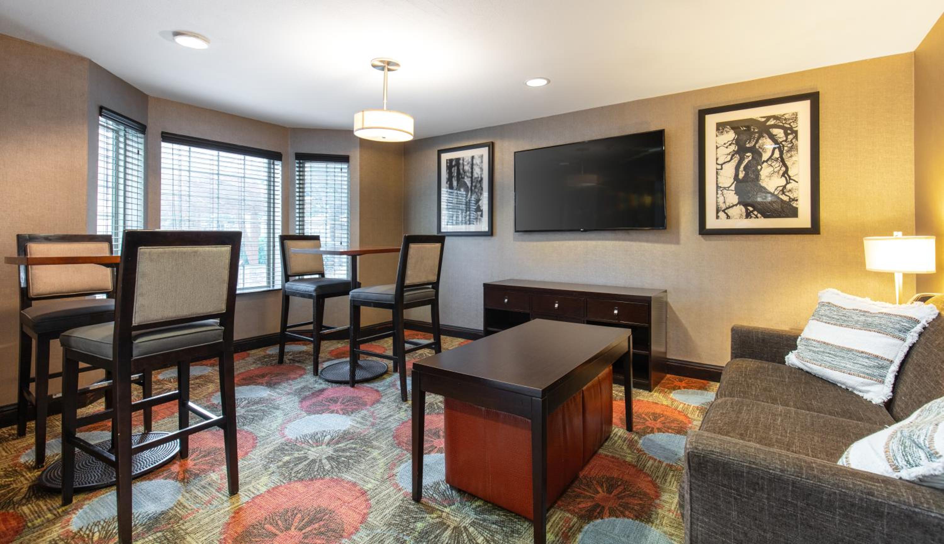Fairfield Vacations - Staybridge Suites Fairfield Napa Valley Area, an IHG Hotel - Property Image 55