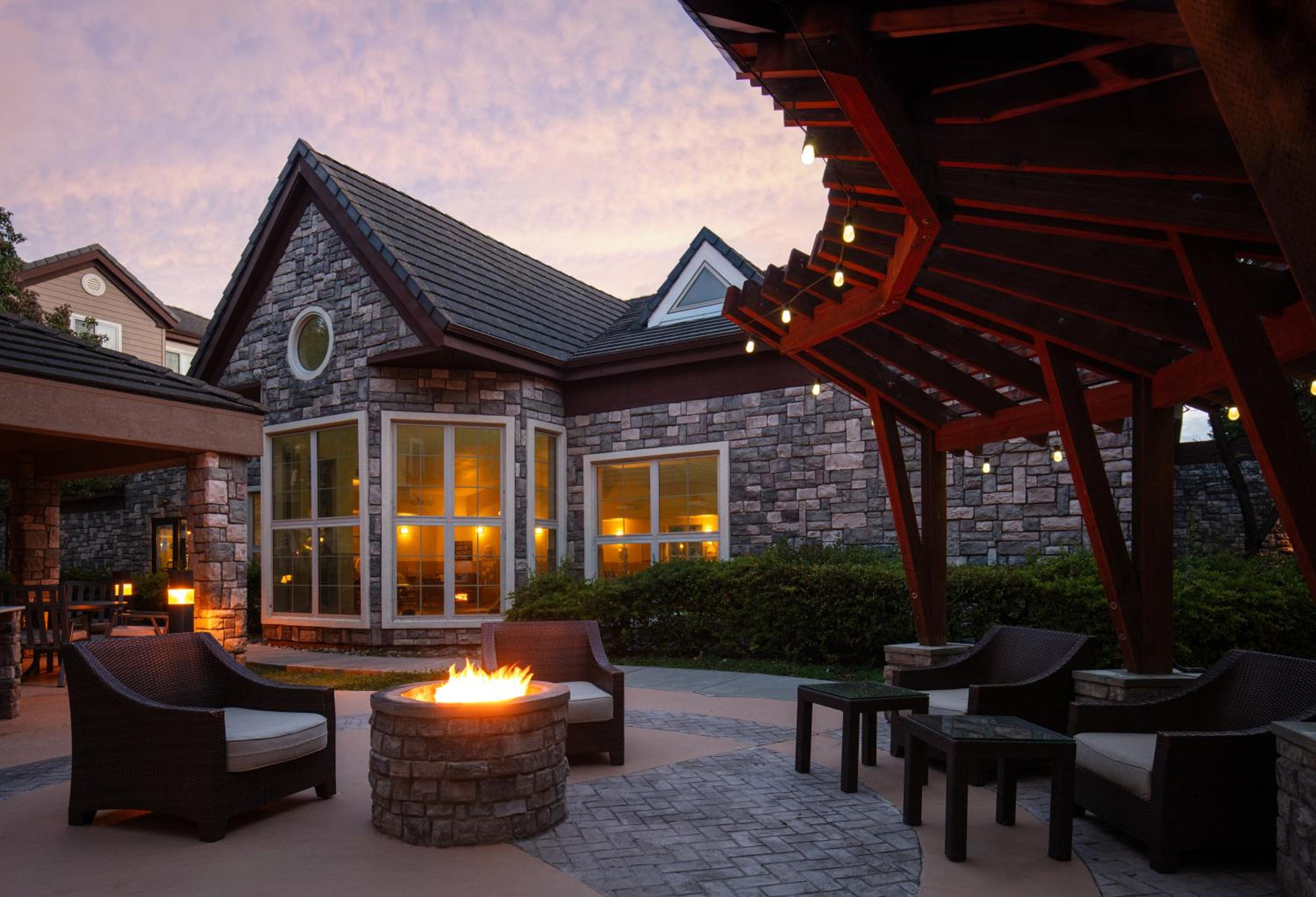 Fairfield Vacations - Staybridge Suites Fairfield Napa Valley Area, an IHG Hotel - Property Image 9