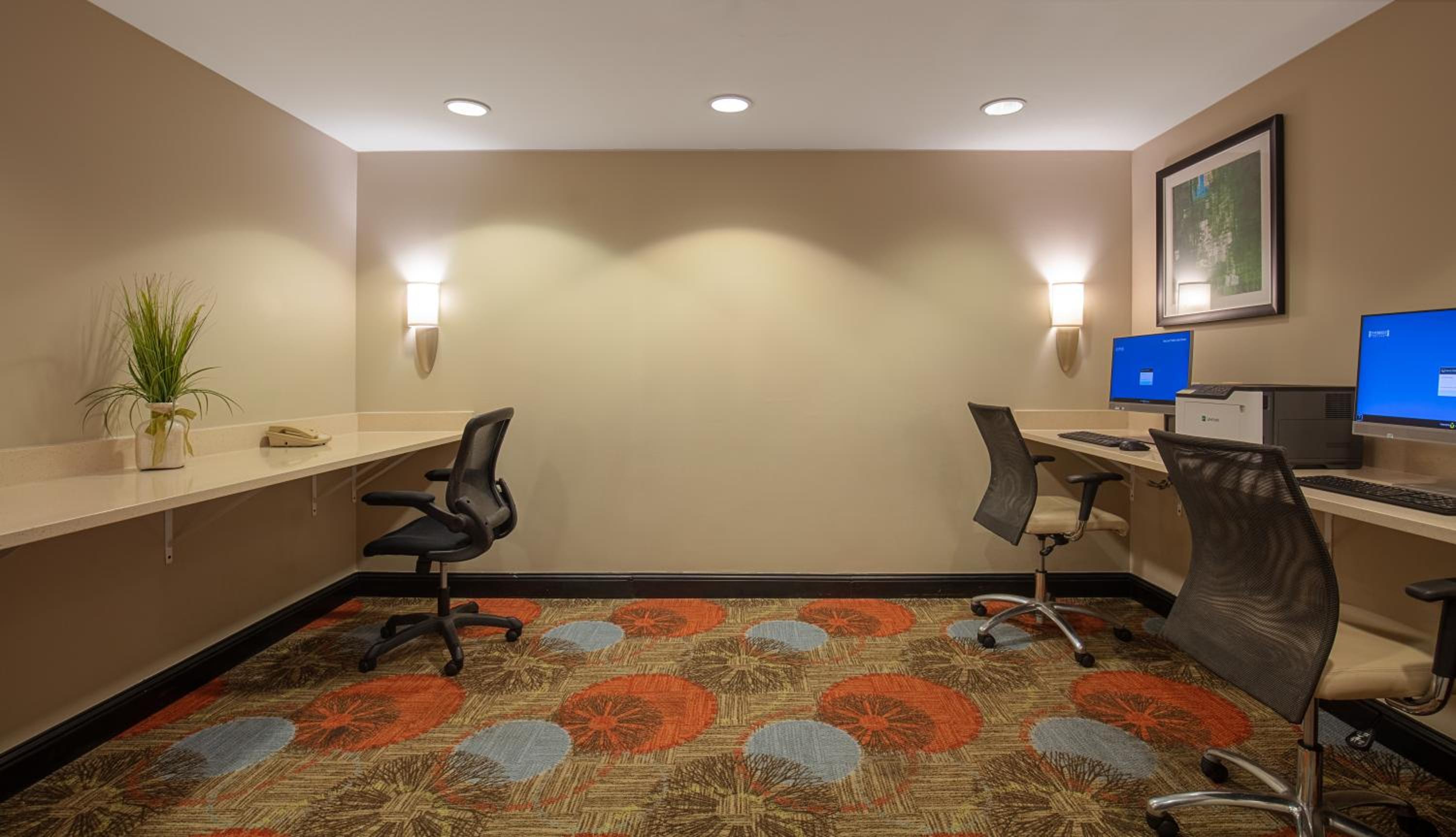 Fairfield Vacations - Staybridge Suites Fairfield Napa Valley Area, an IHG Hotel - Property Image 54