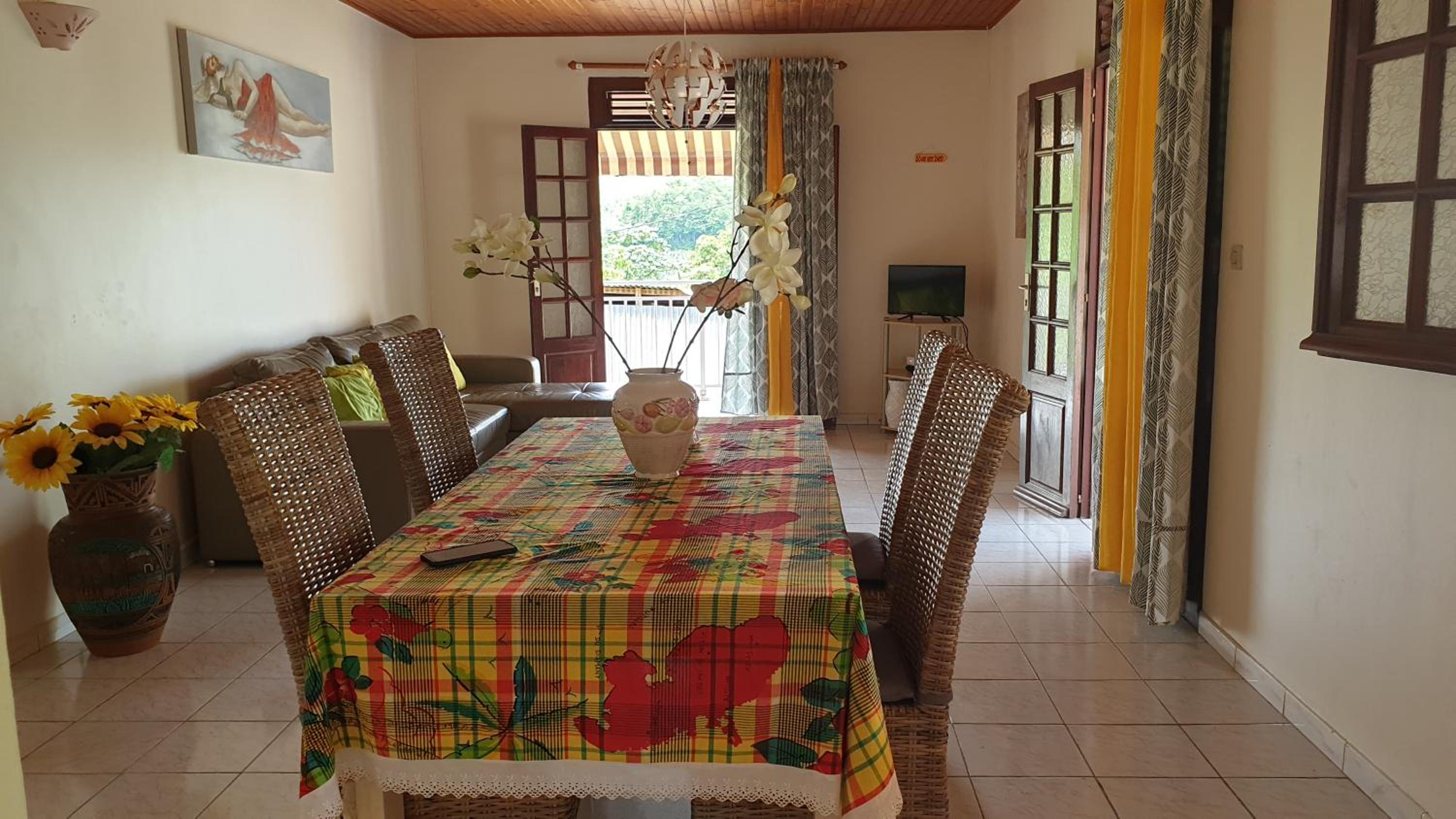 Le petit robert maison f3 plein pied view 2