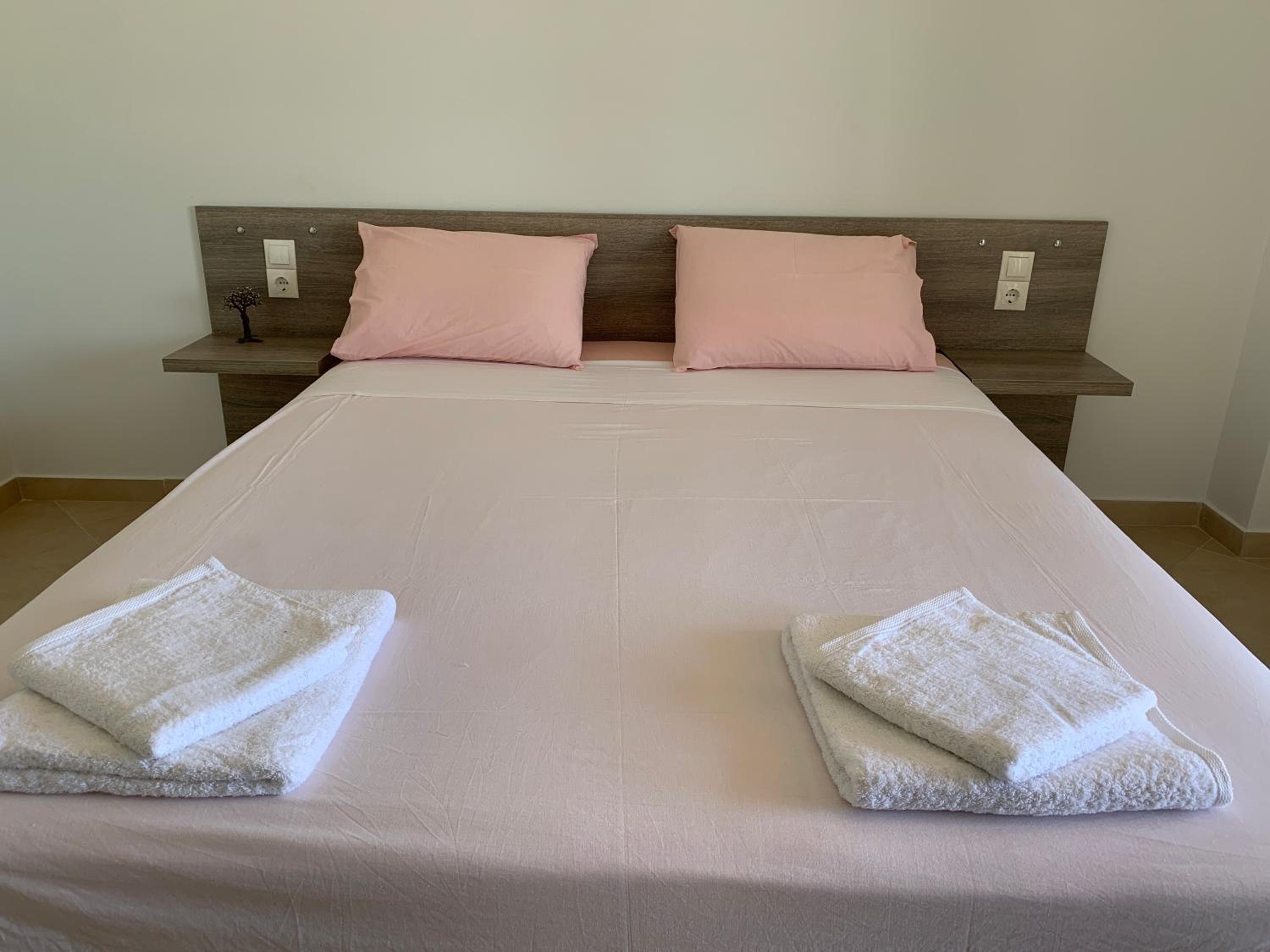 Cornerstones rooms photo 5