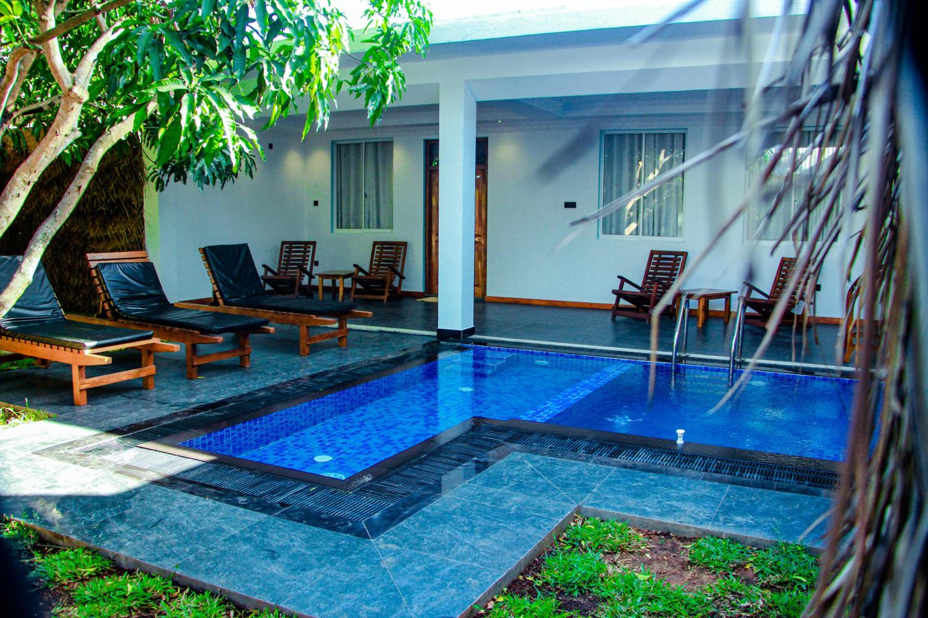 Sigiriya Water Cottage — photo 5