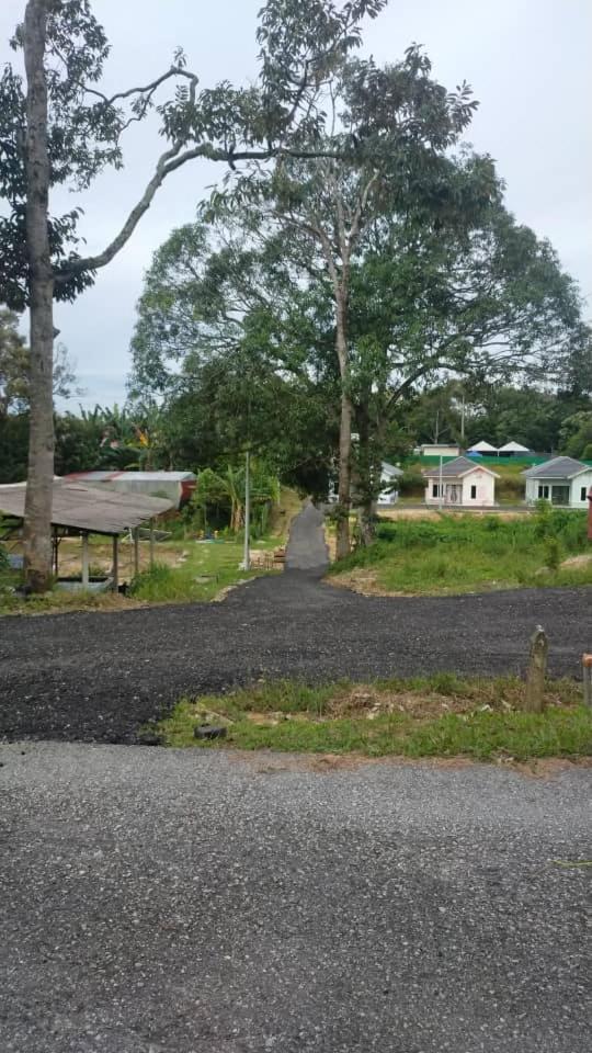 Homestay Dalilah Islam Sendayan