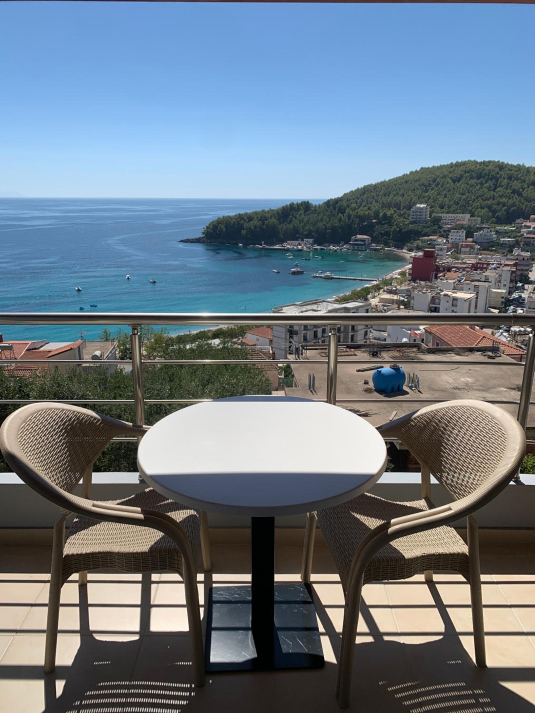 Cornerstones rooms photo 3