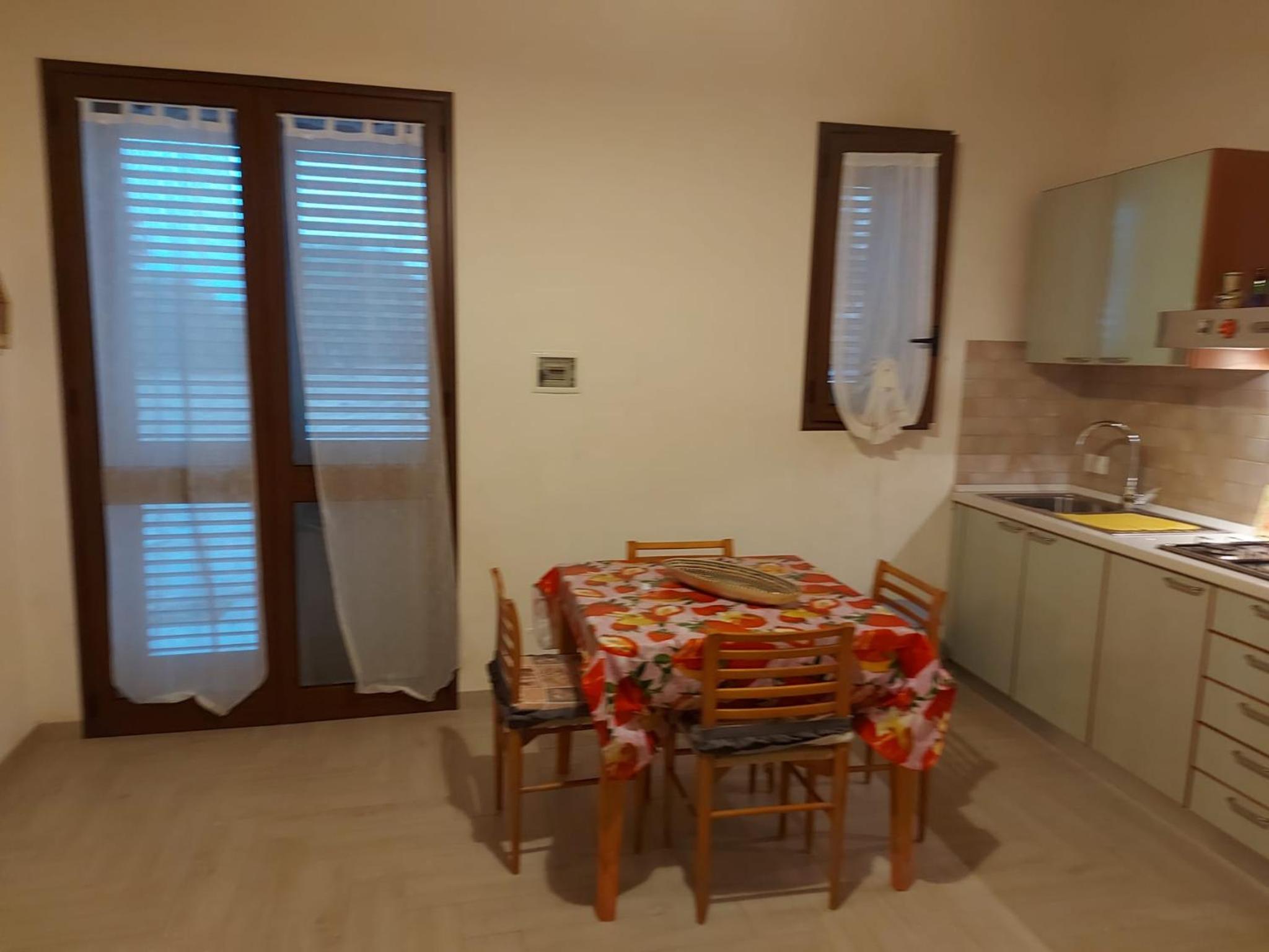 La Casetta
