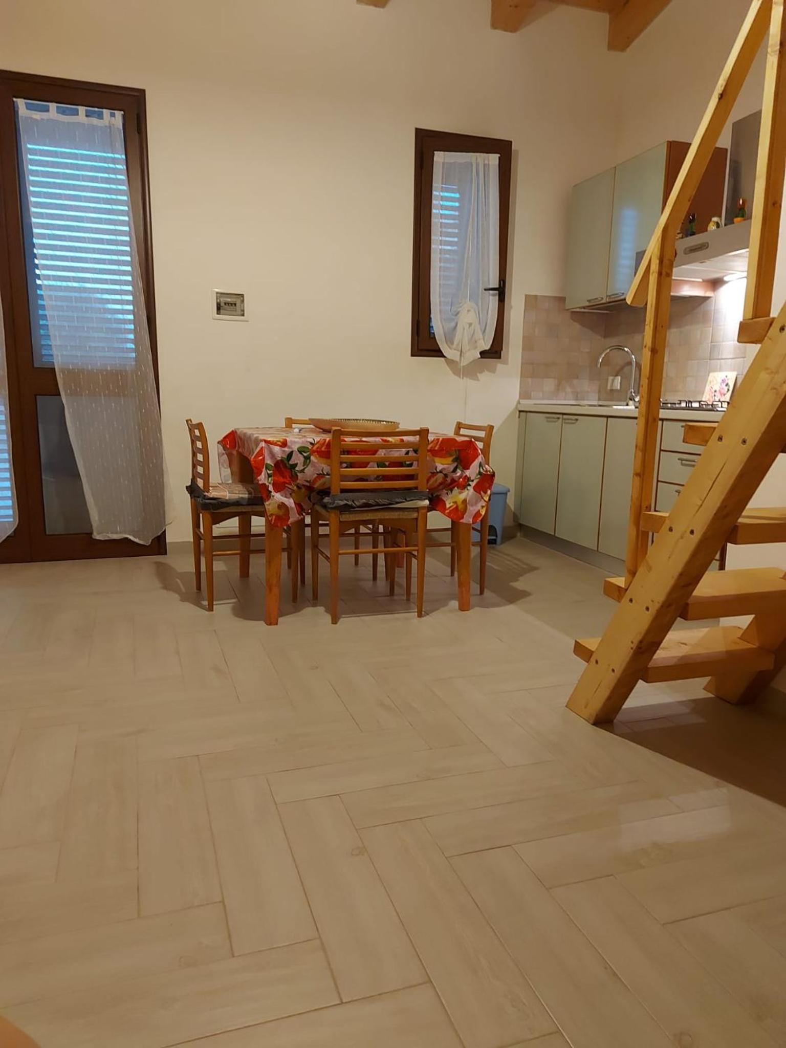 La Casetta